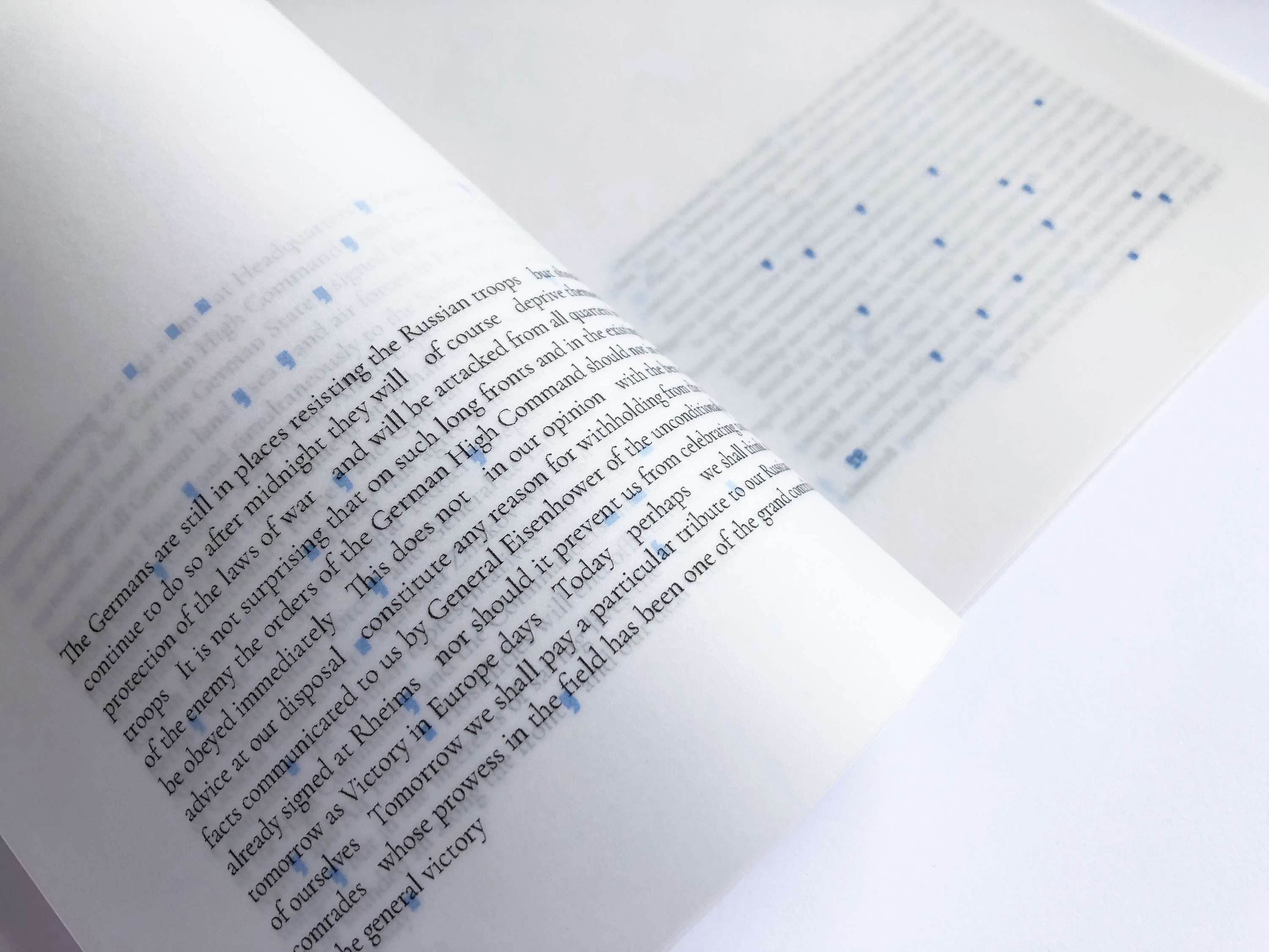 Beyond A–Z by Sarah Twelves
