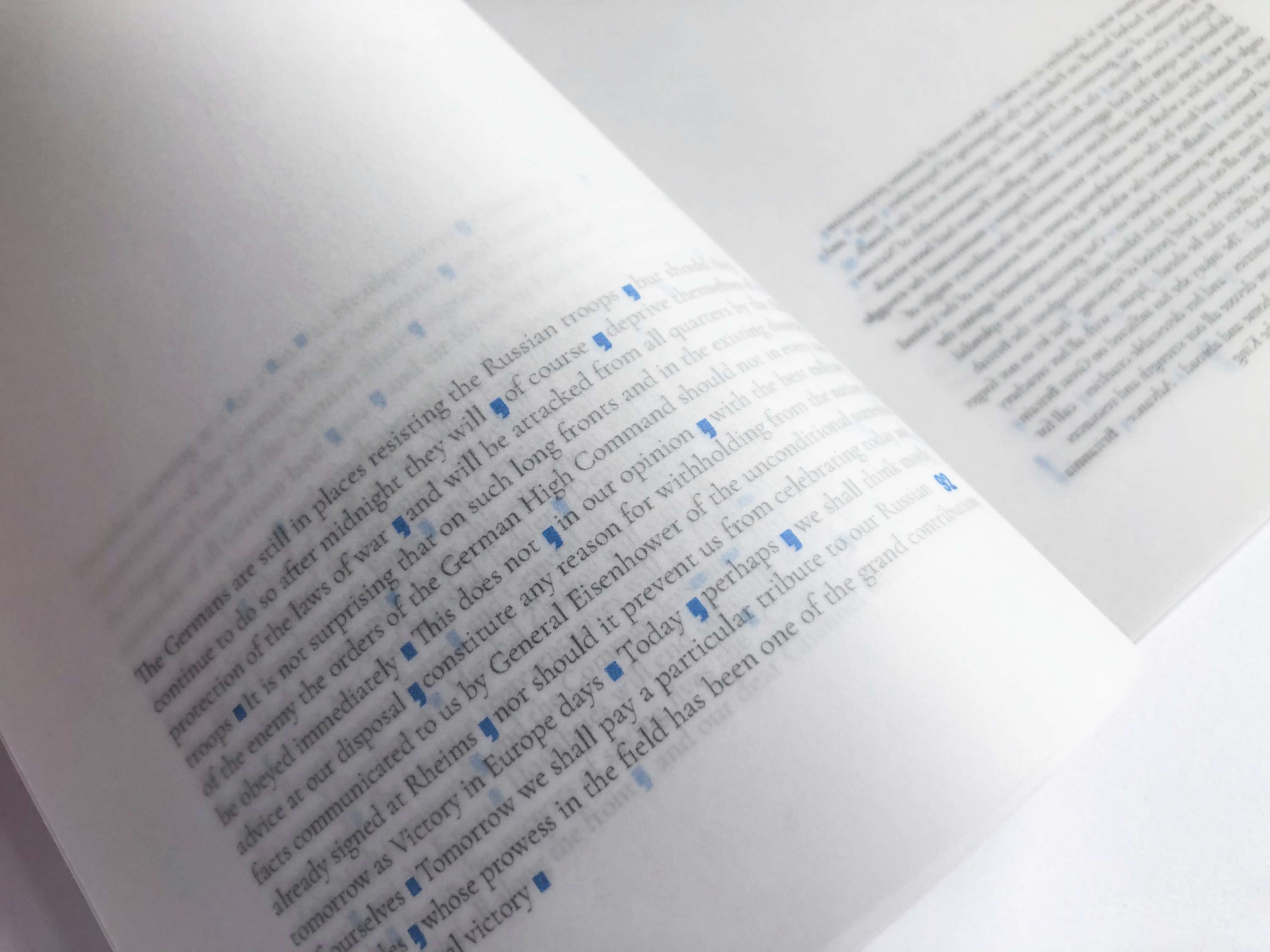 Beyond A–Z by Sarah Twelves