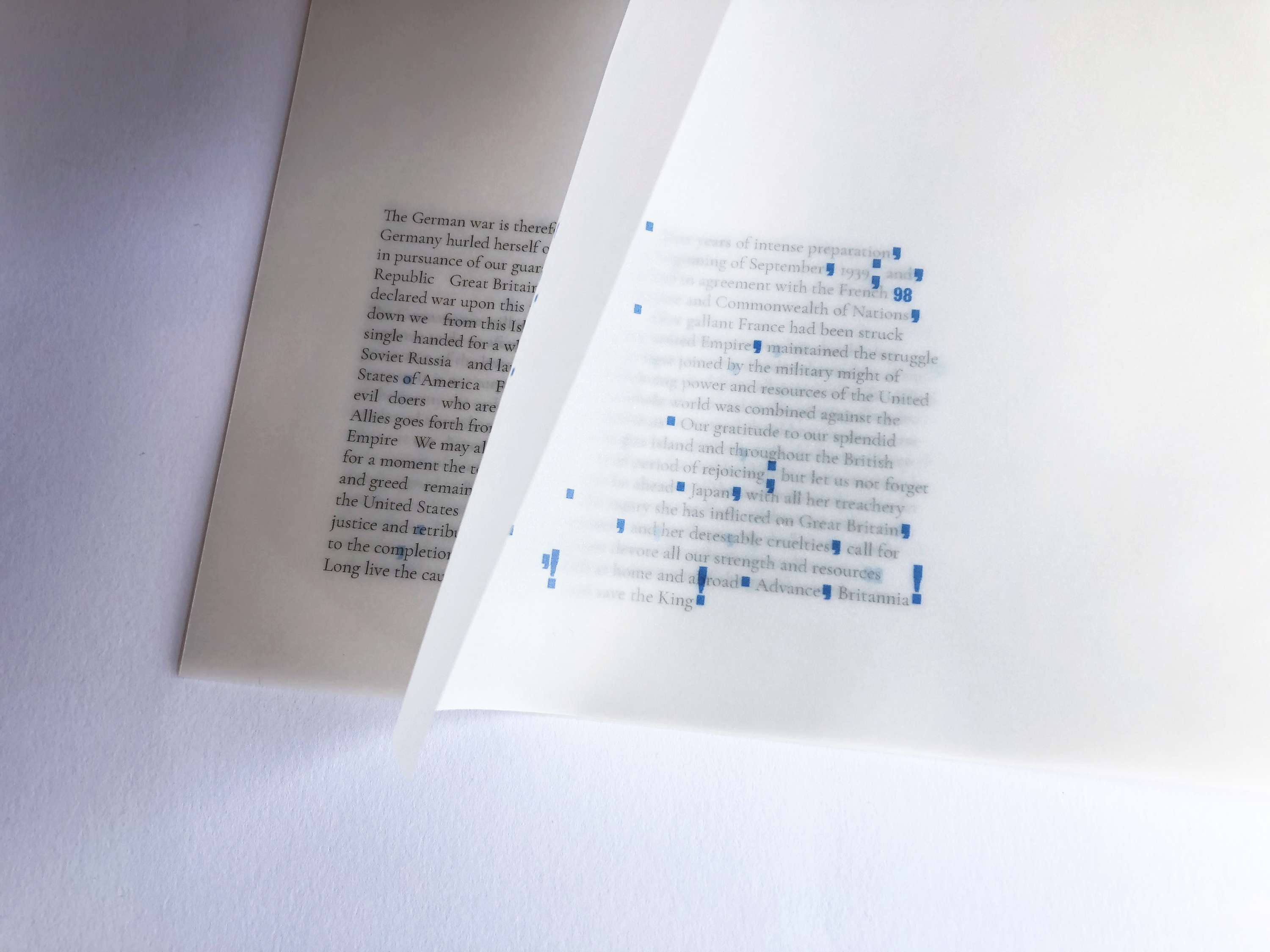 Beyond A–Z by Sarah Twelves