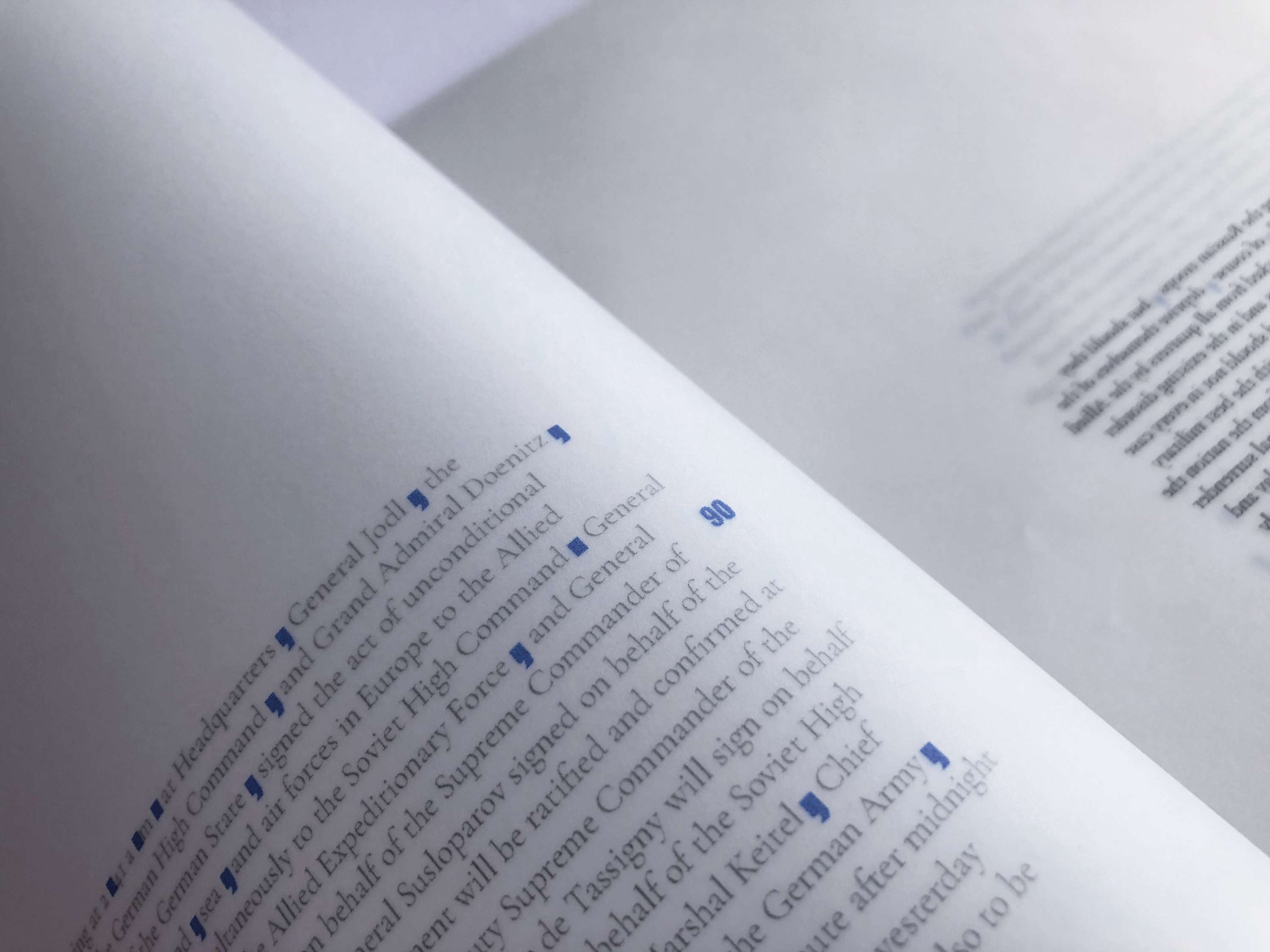 Beyond A–Z by Sarah Twelves