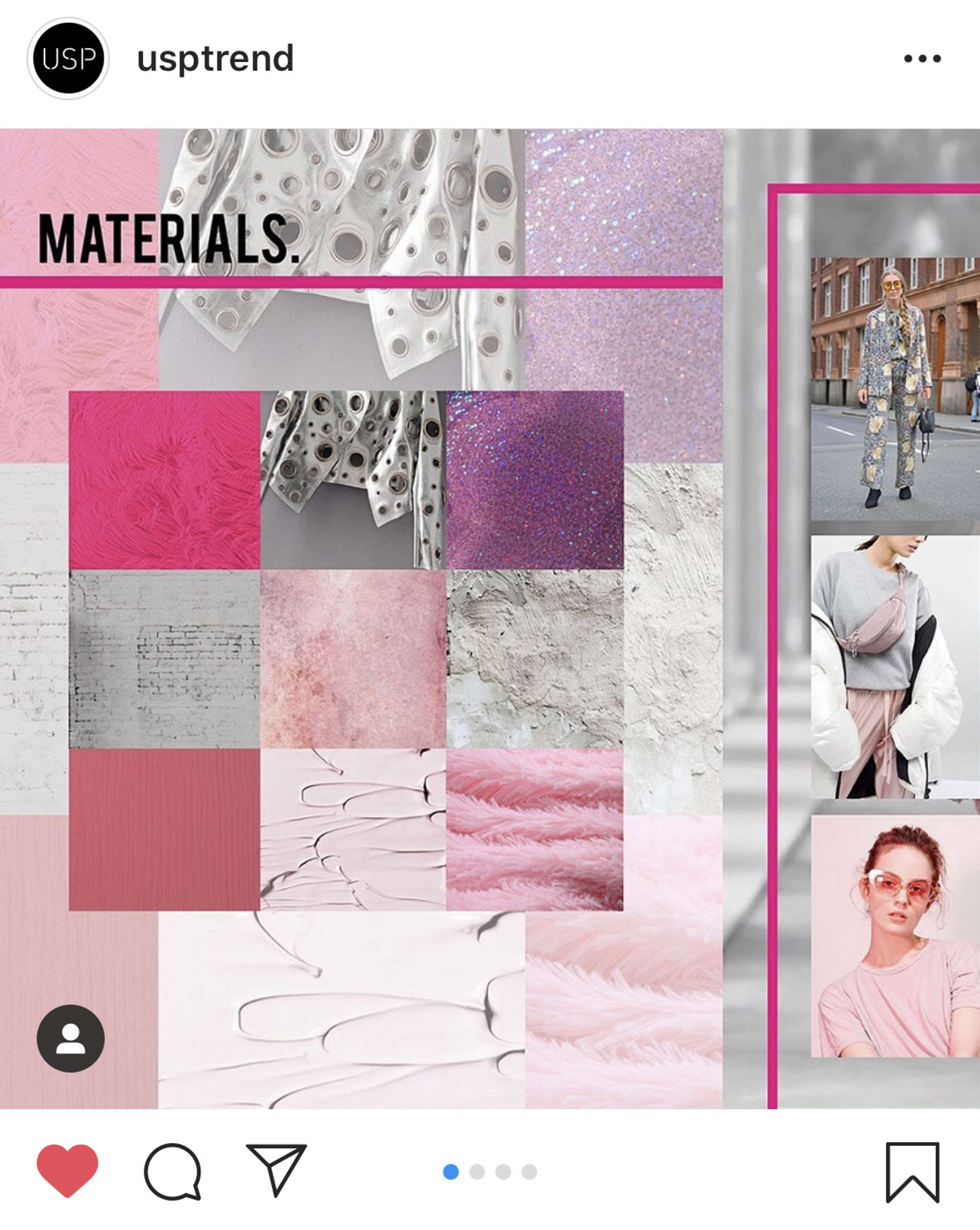 Embrace Trend Book | Unique Style Platform by Olivia Walters
