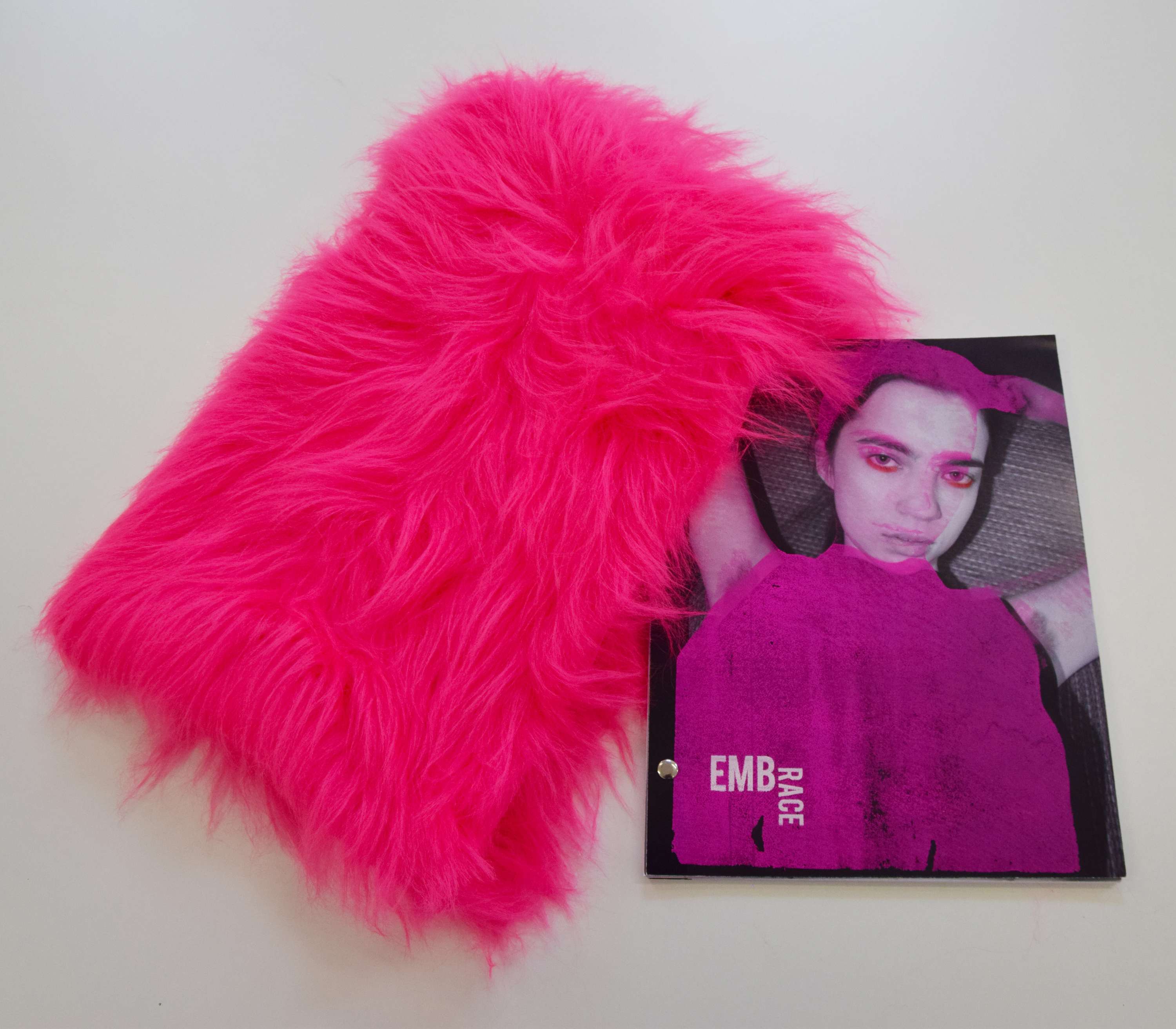 Embrace Trend Book | Unique Style Platform by Olivia Walters