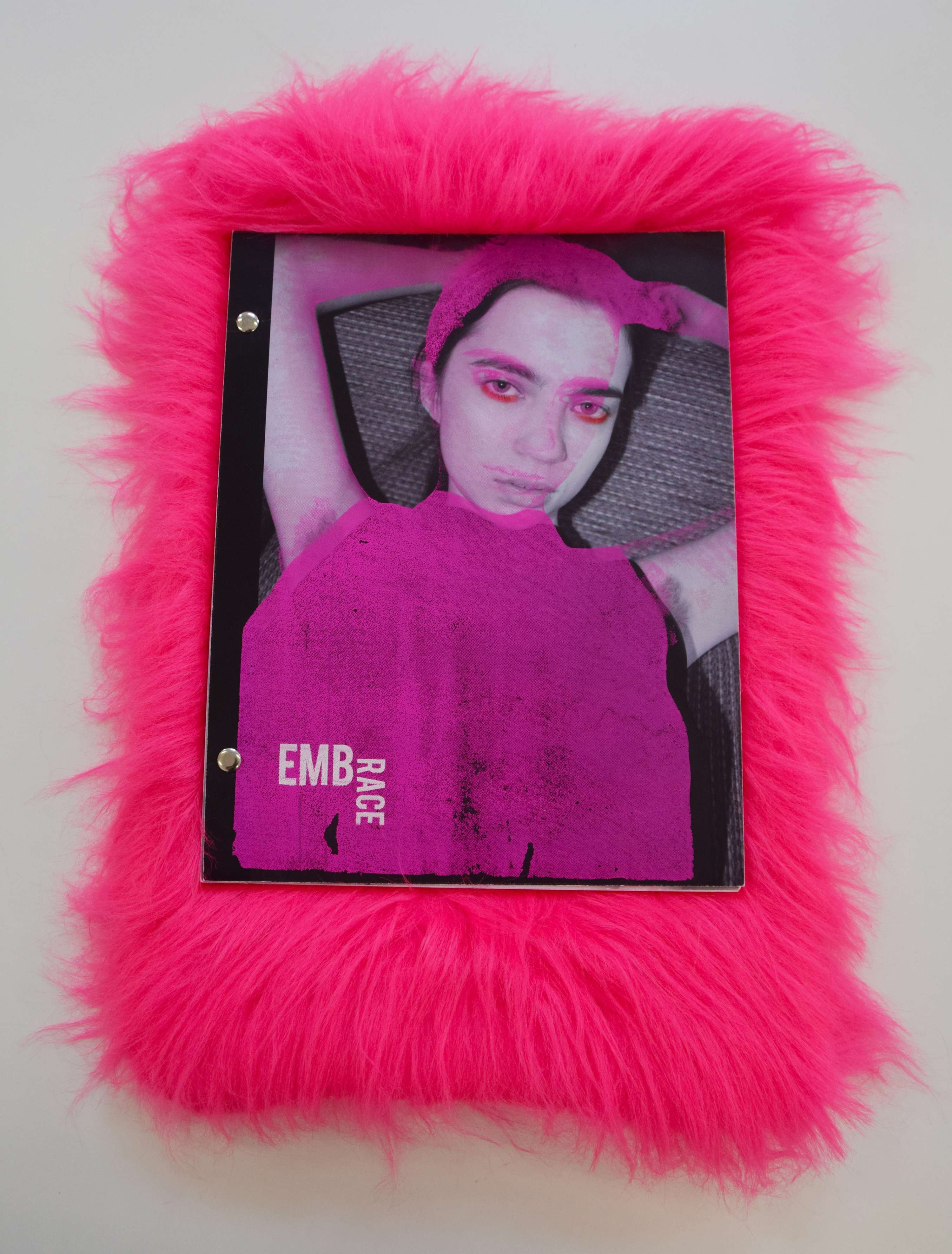 Embrace Trend Book | Unique Style Platform by Olivia Walters