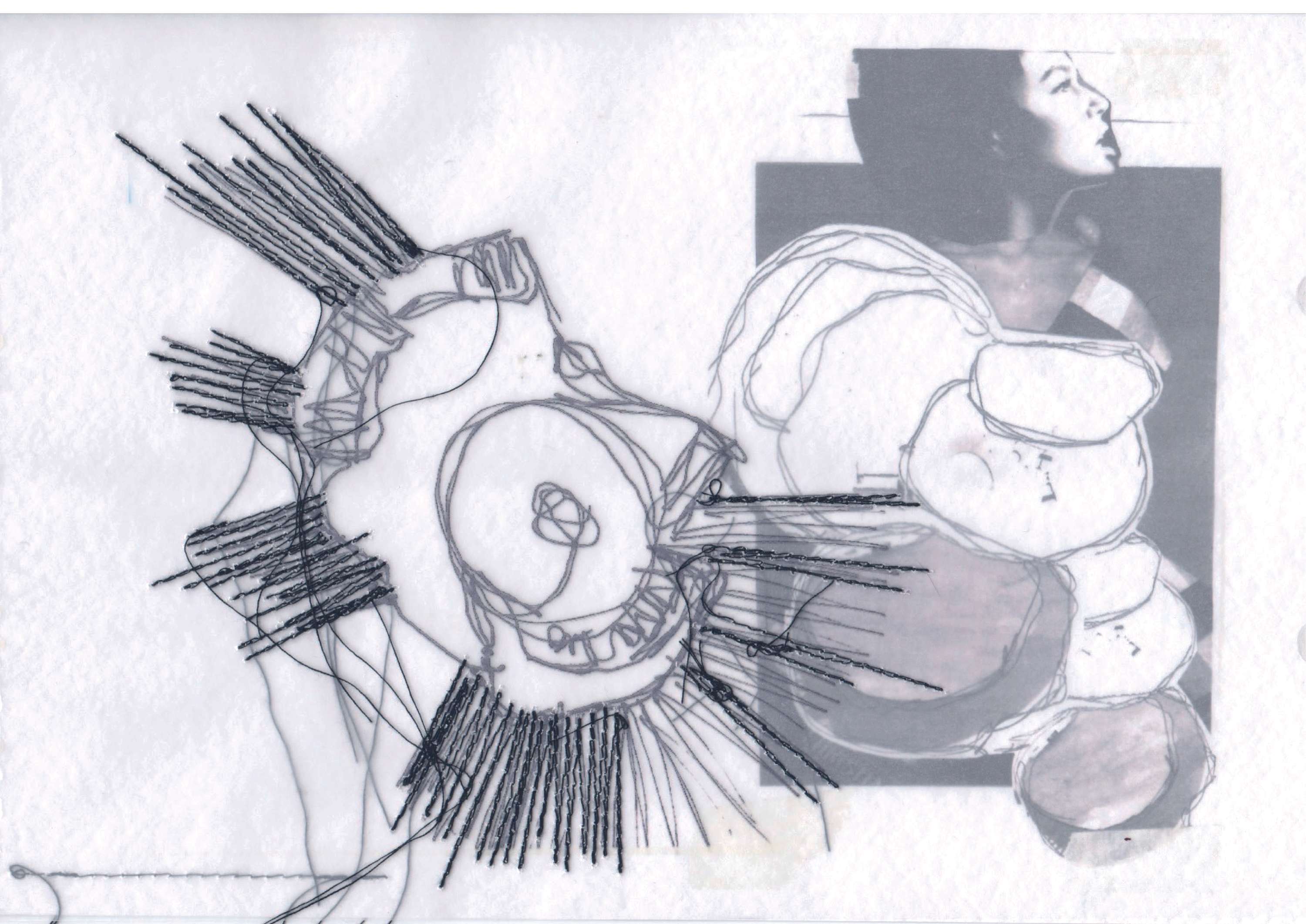 HDP X ENVELOP by Holly Porter