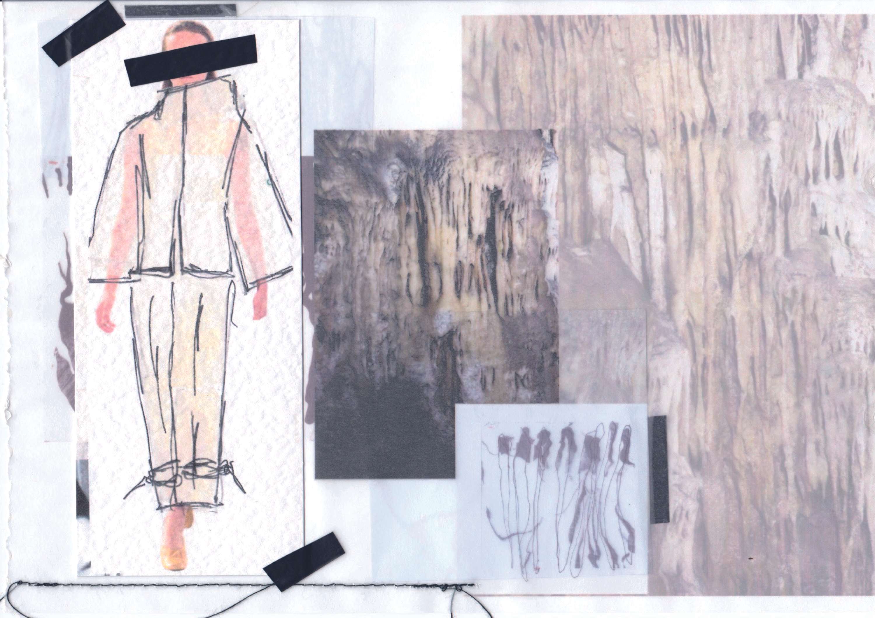 HDP X ENVELOP by Holly Porter