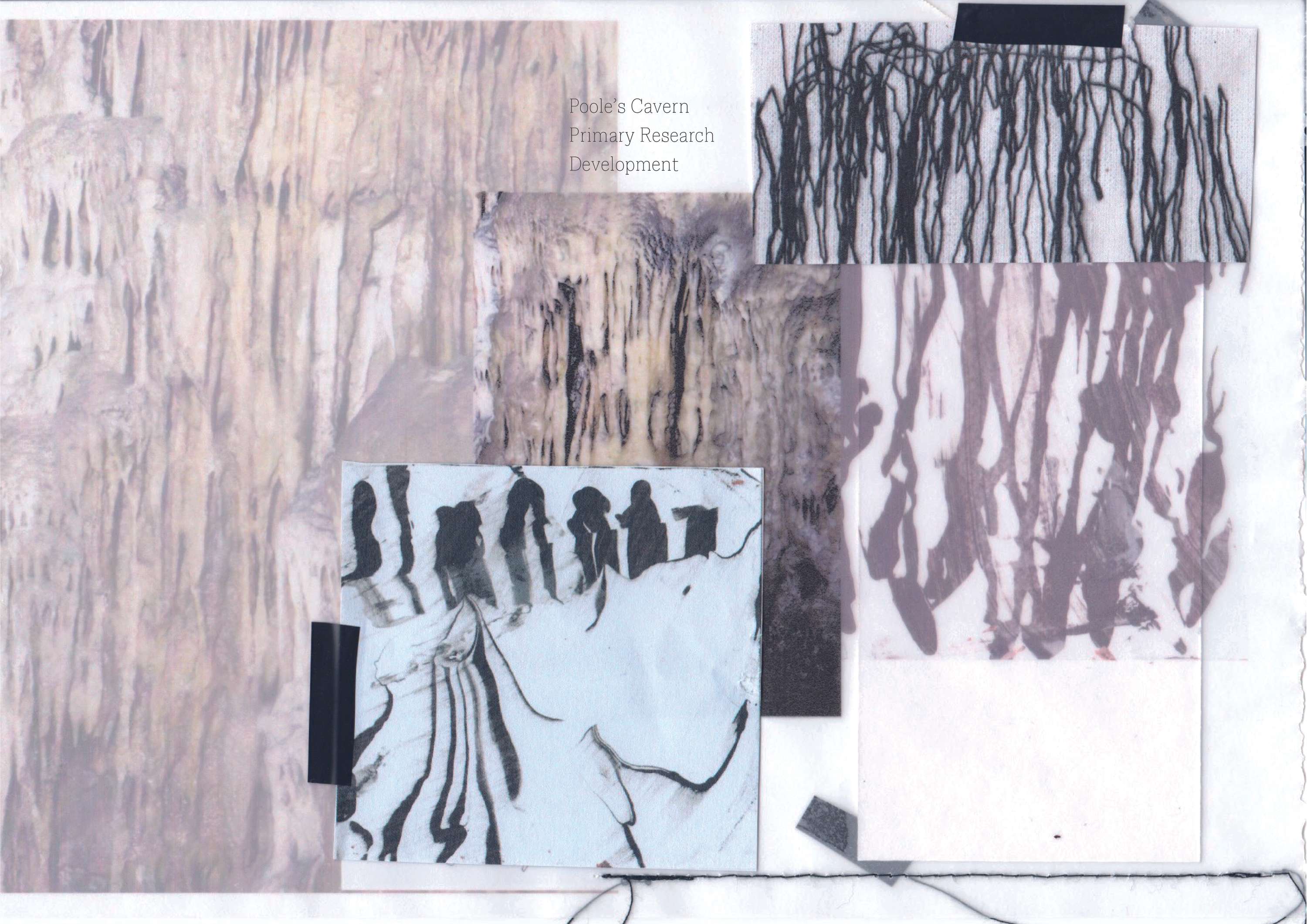 HDP X ENVELOP by Holly Porter