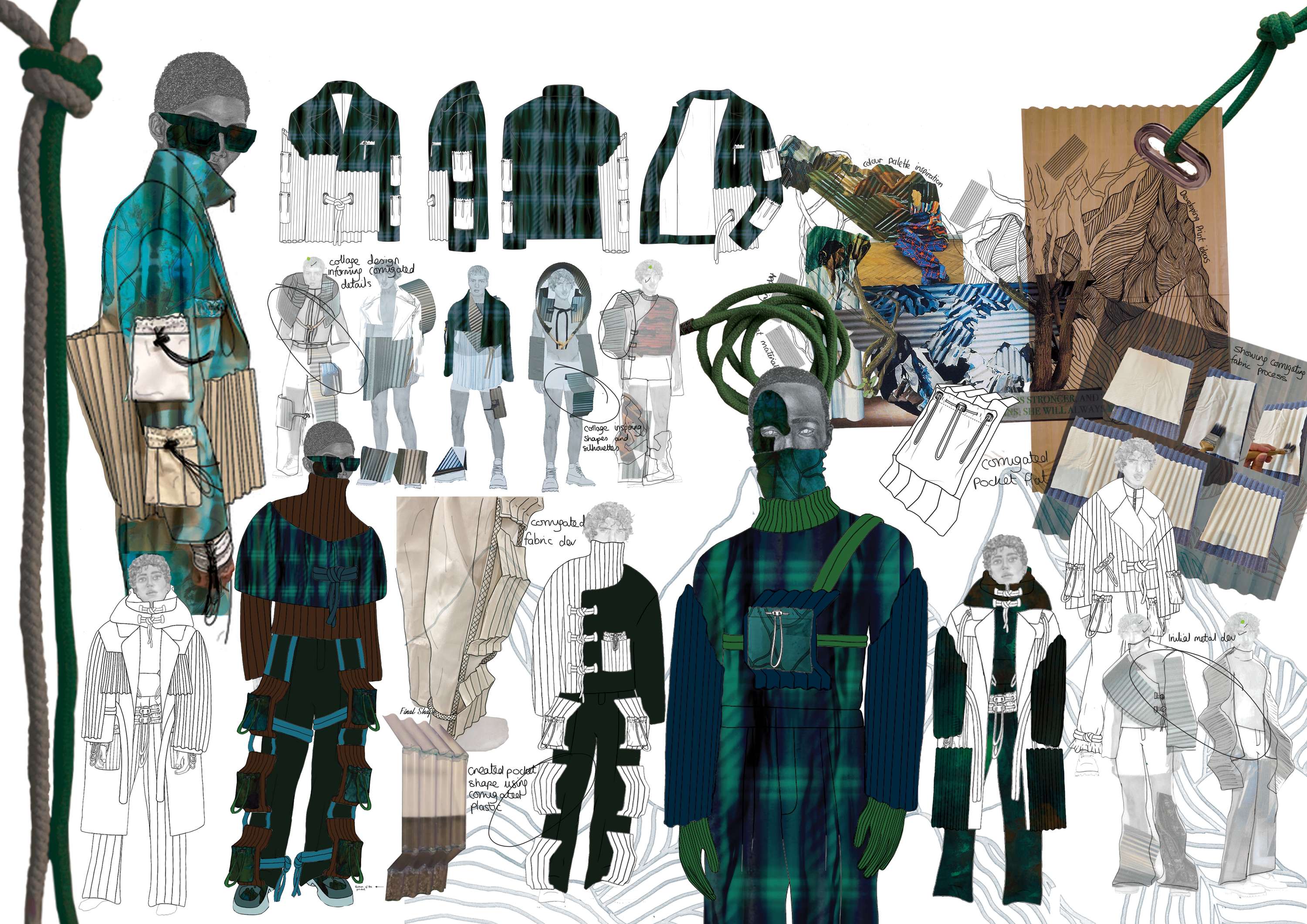 All Traces Of Man by Yumnah Khan