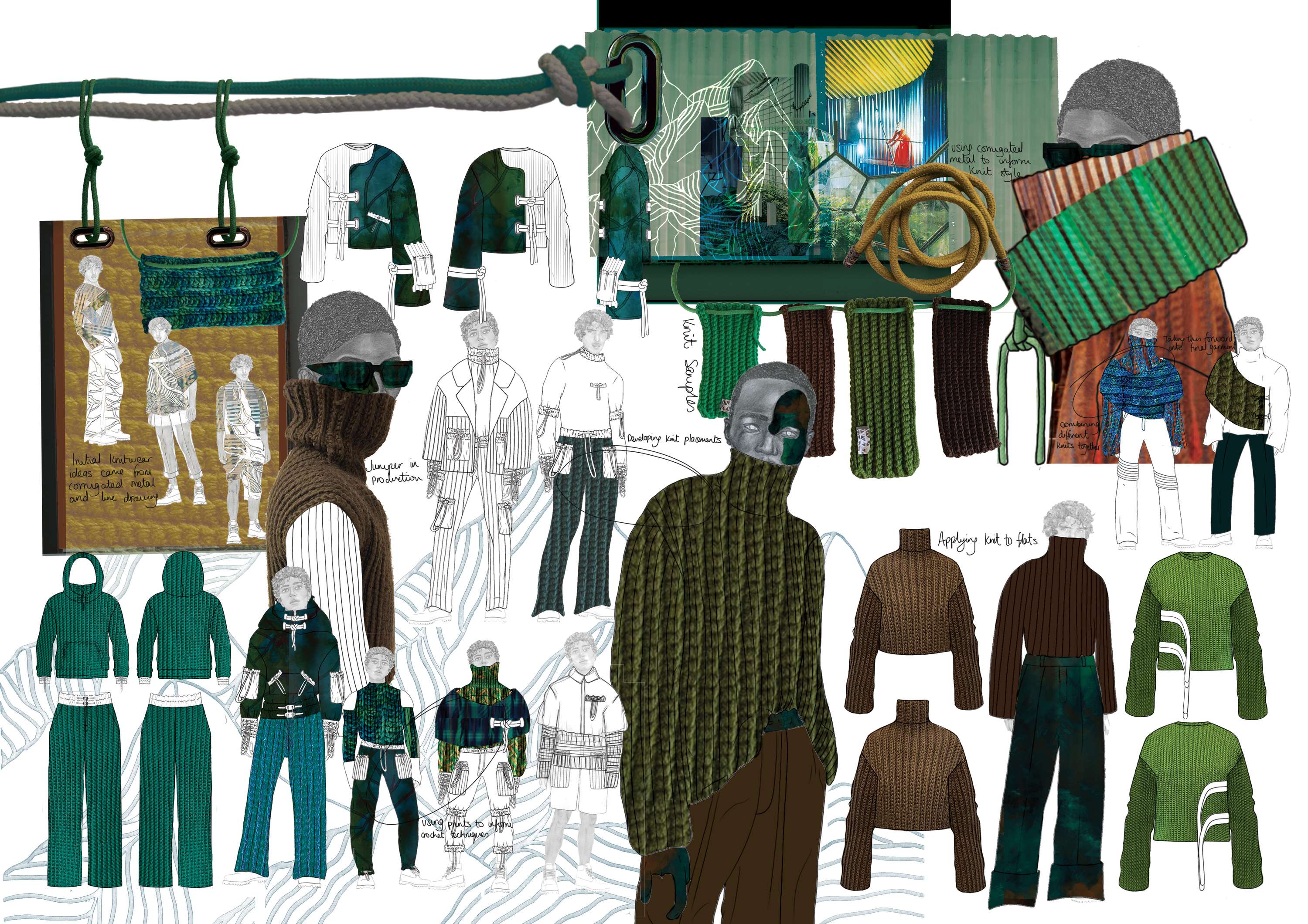 All Traces Of Man by Yumnah Khan