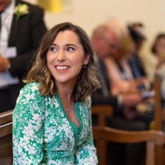 Sarah Halhead-Baker