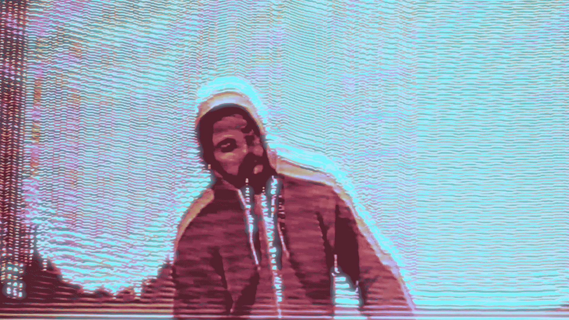 'At That Time There' music video by Eugene Tumusiime