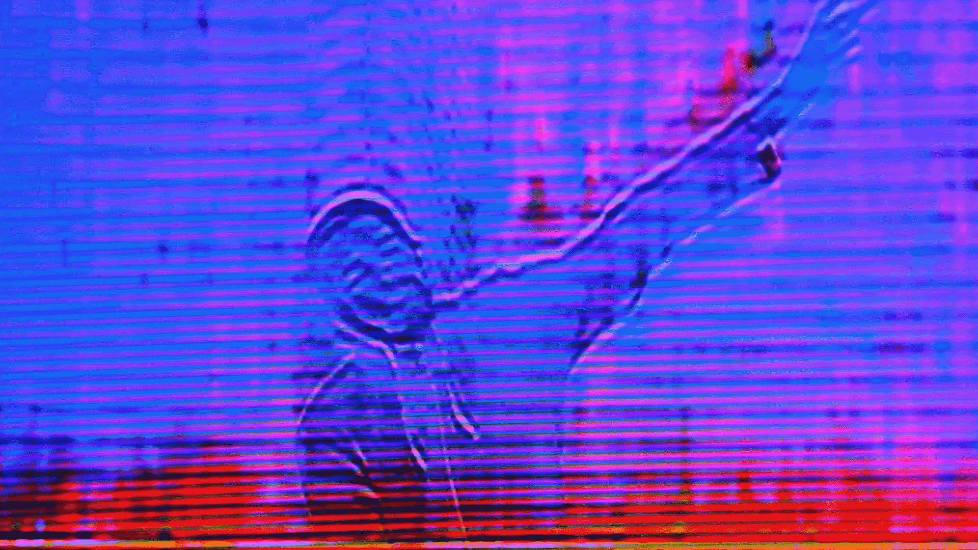 'At That Time There' music video by Eugene Tumusiime