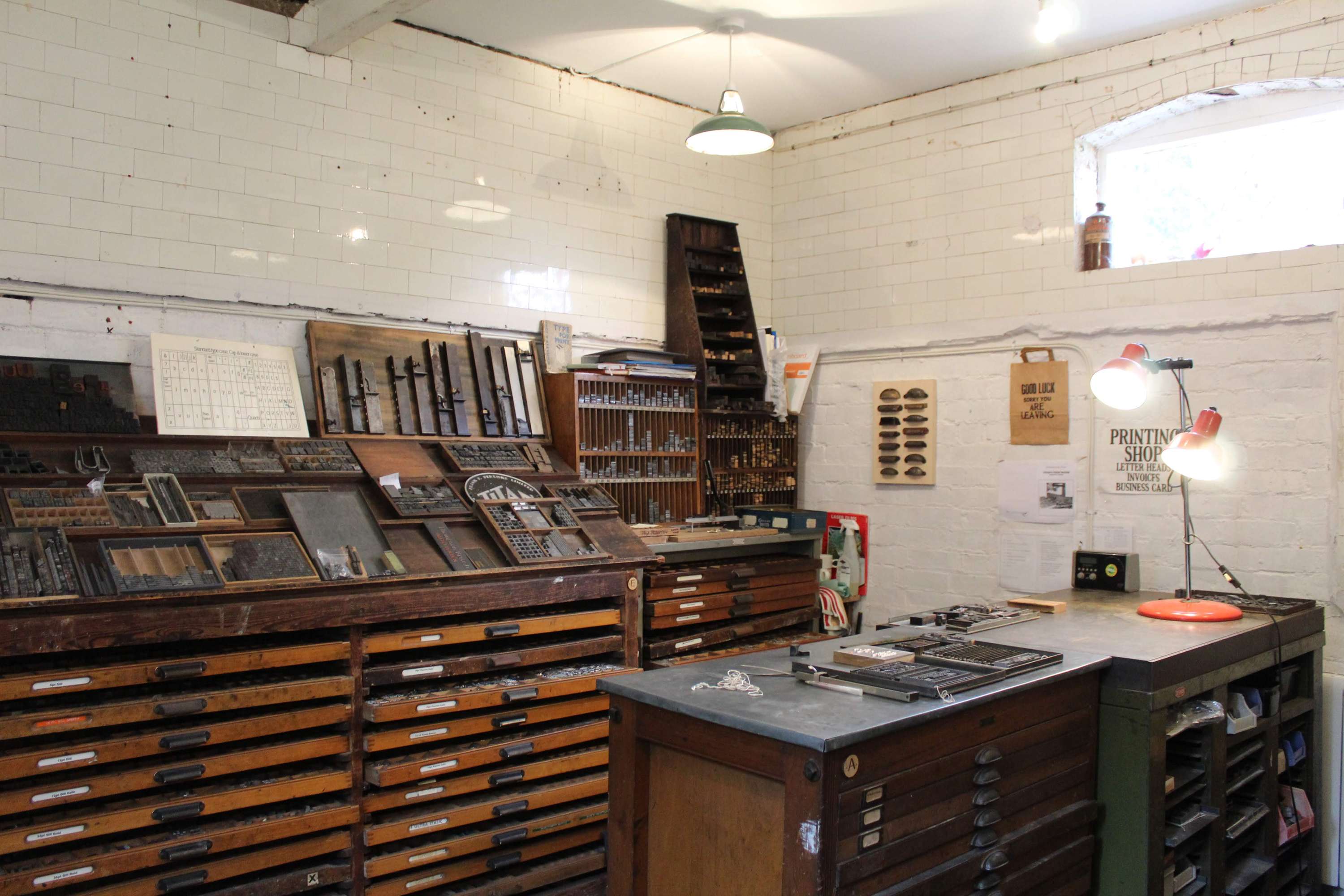 Winterbourne Press by Ruth Yeates