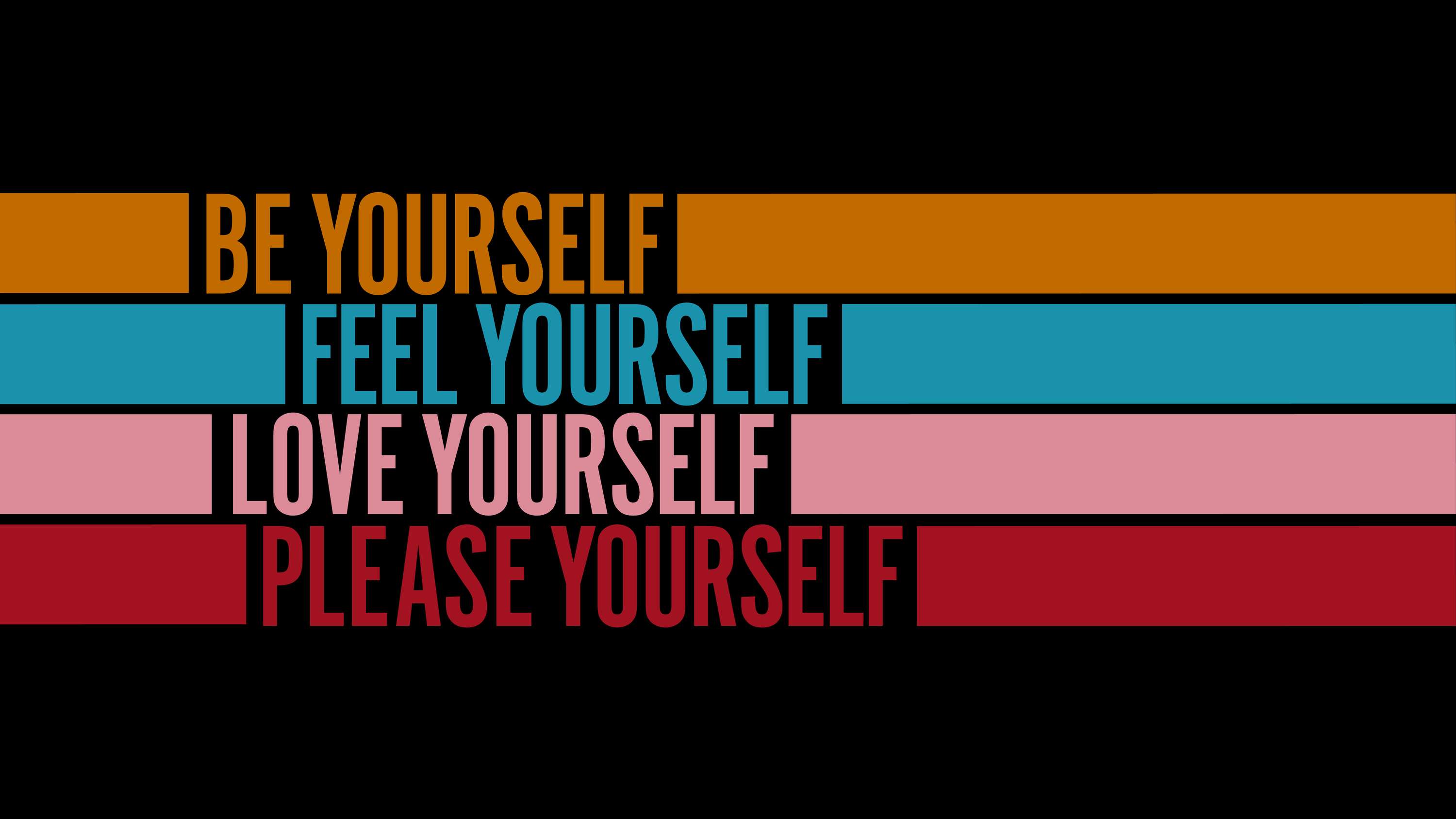 Please Yourself by Zac Minev