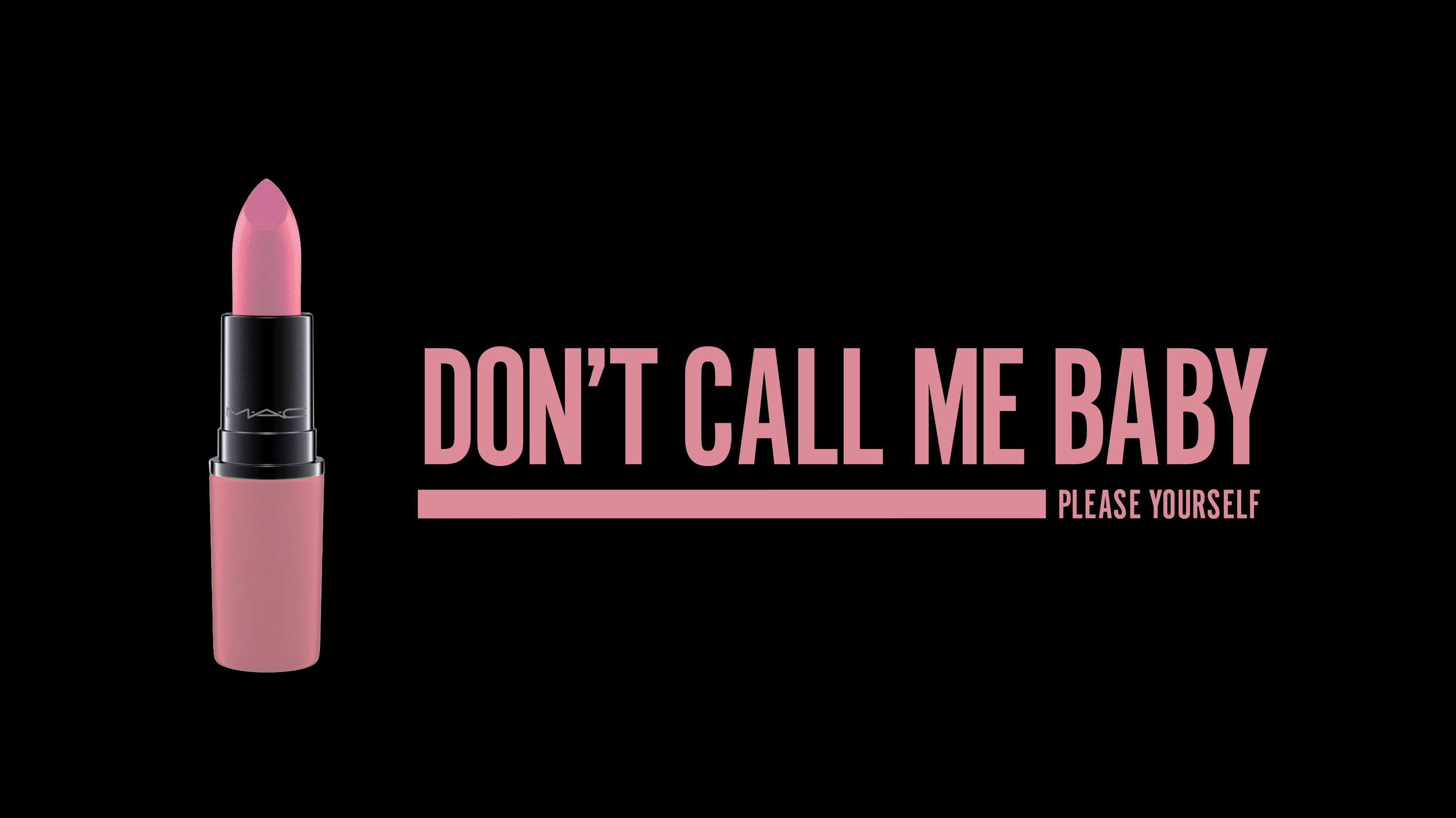 Please Yourself by Zac Minev