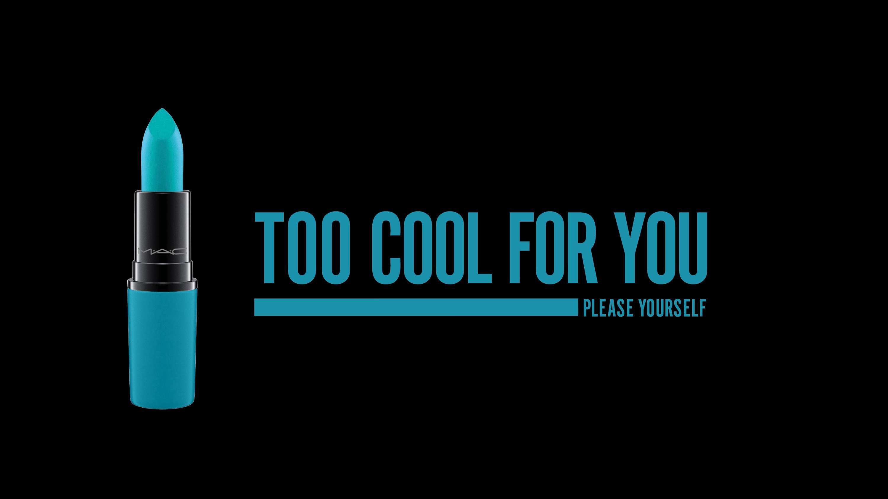 Please Yourself by Zac Minev