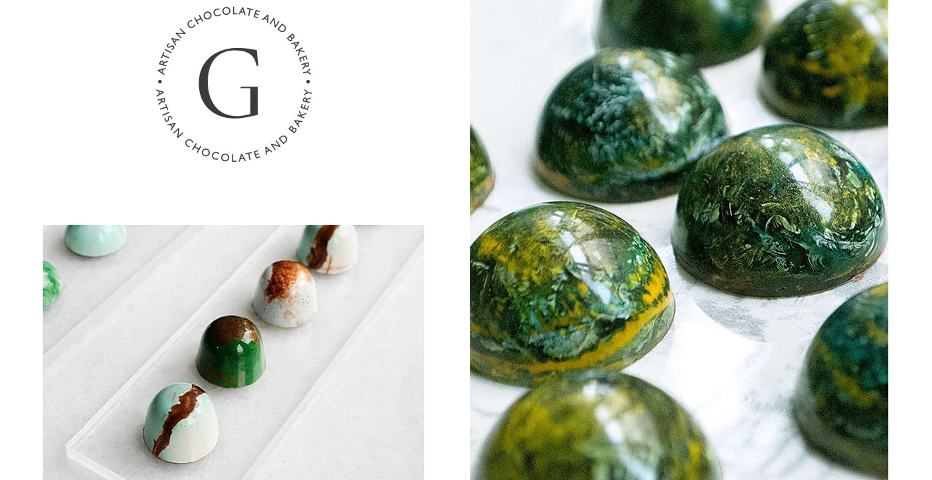 Gattenio - Branding & Packaging Design by Hakan Ihtiyaroglu