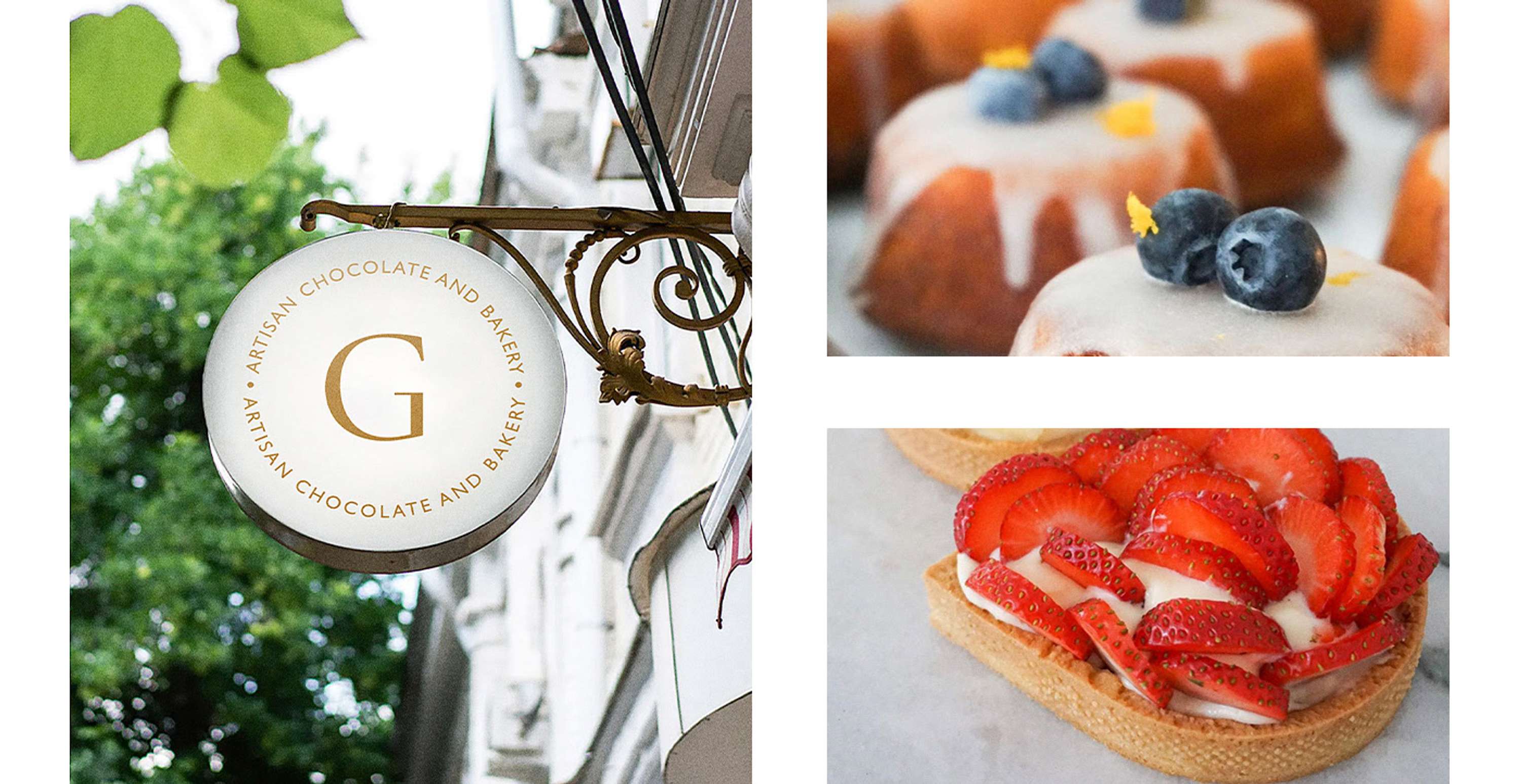 Gattenio - Branding & Packaging Design by Hakan Ihtiyaroglu