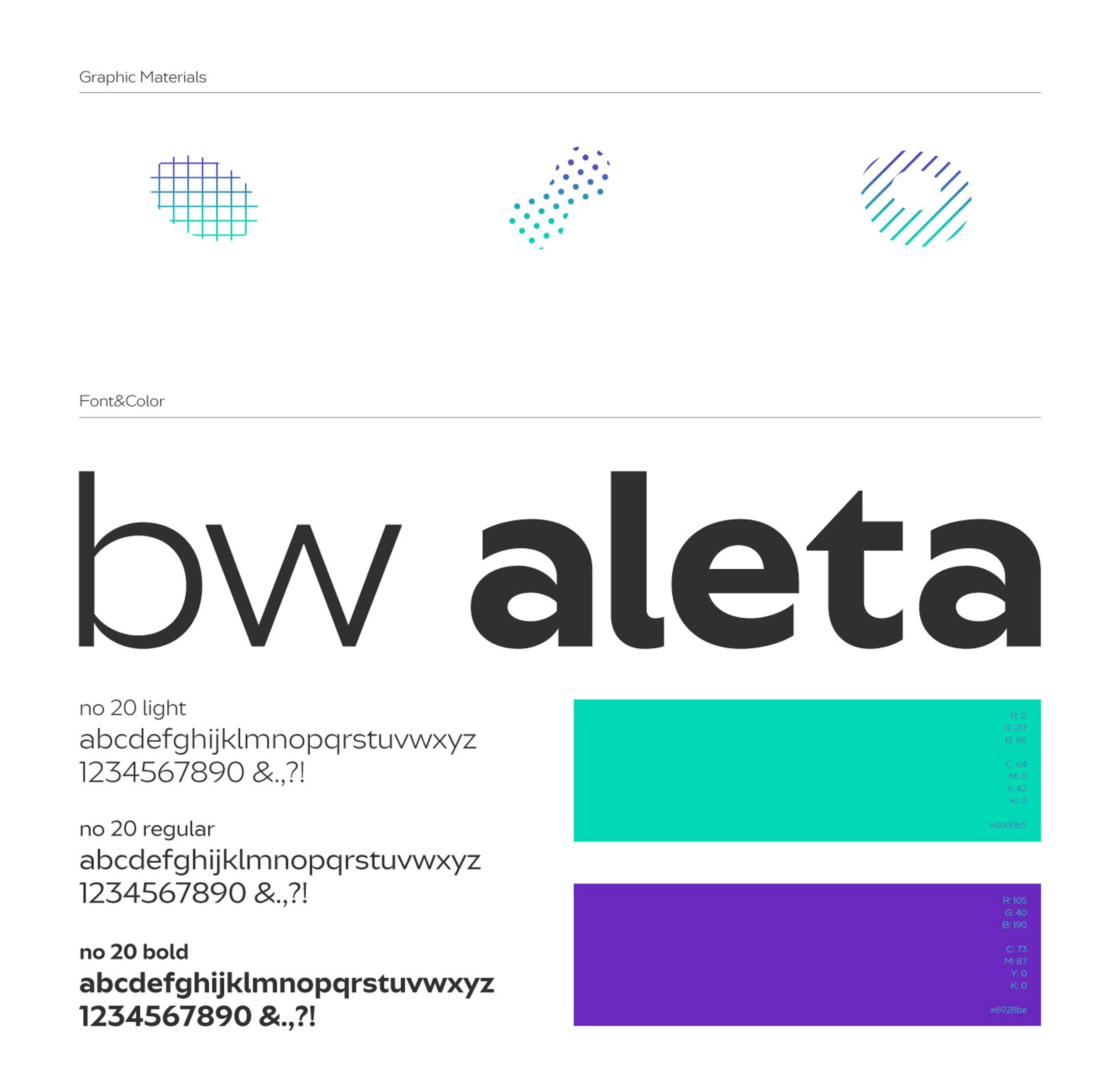 Stemregen - Branding Design by Hakan Ihtiyaroglu