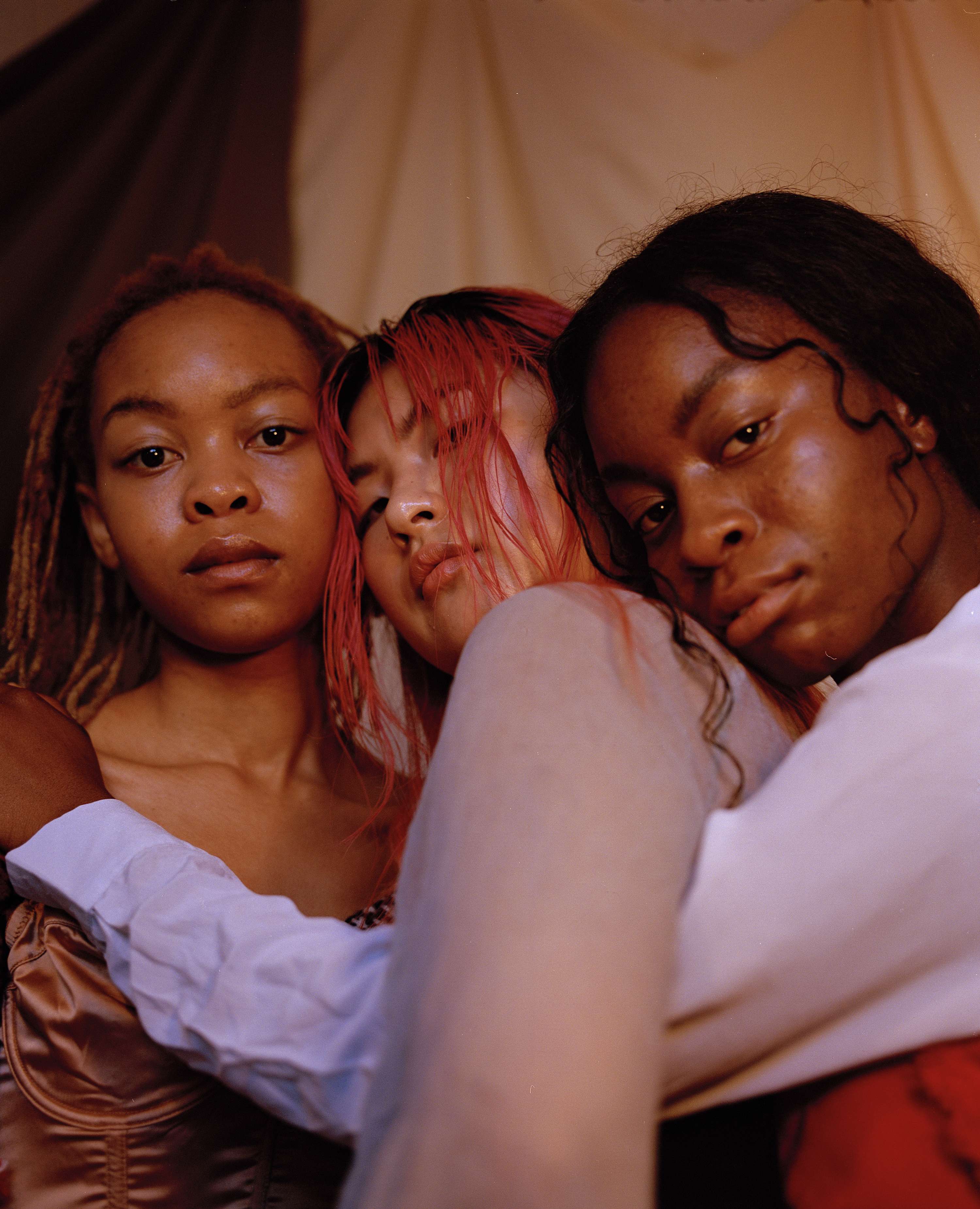 Unfiltered by Leah Allen