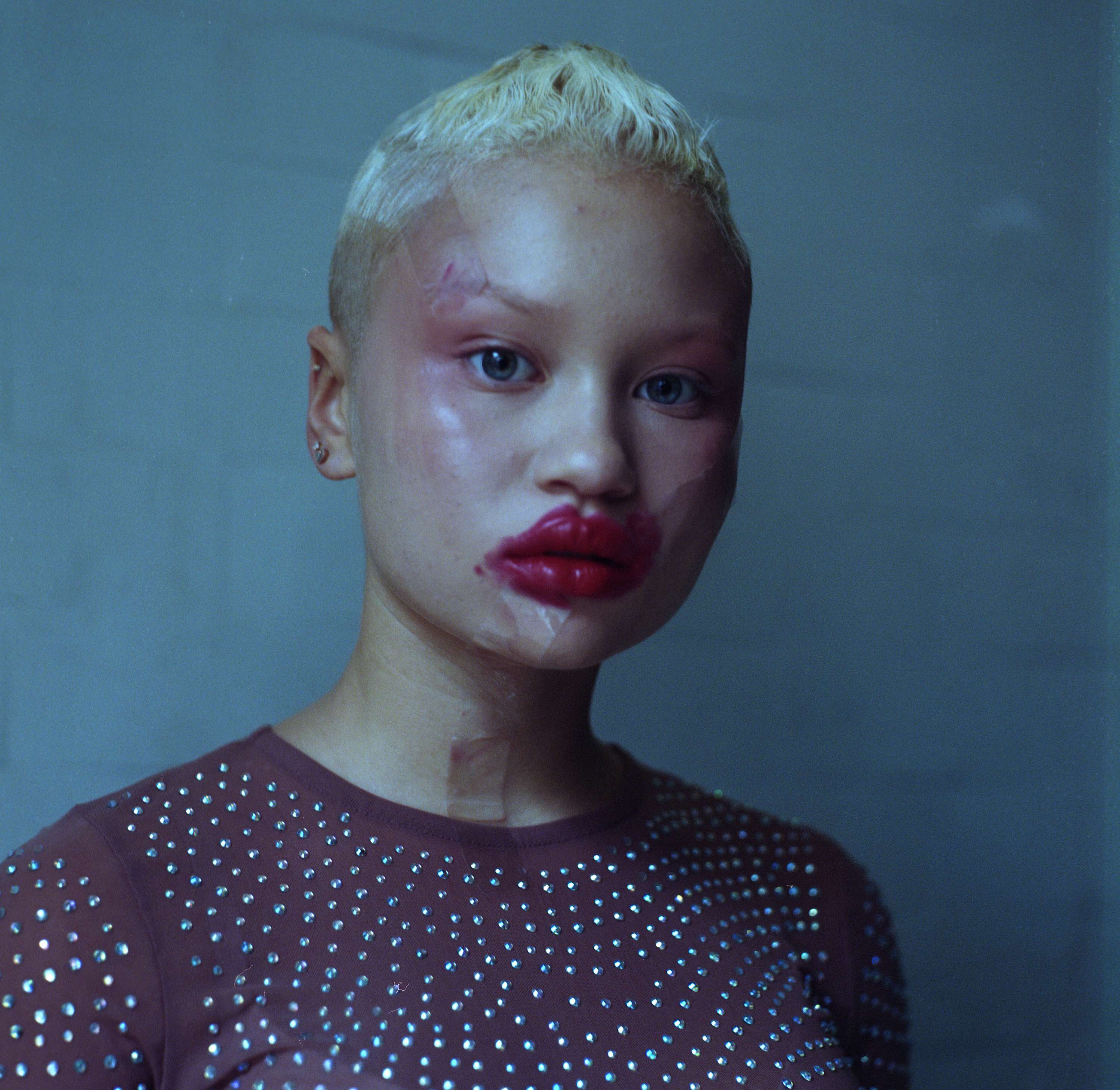 Unfiltered by Leah Allen