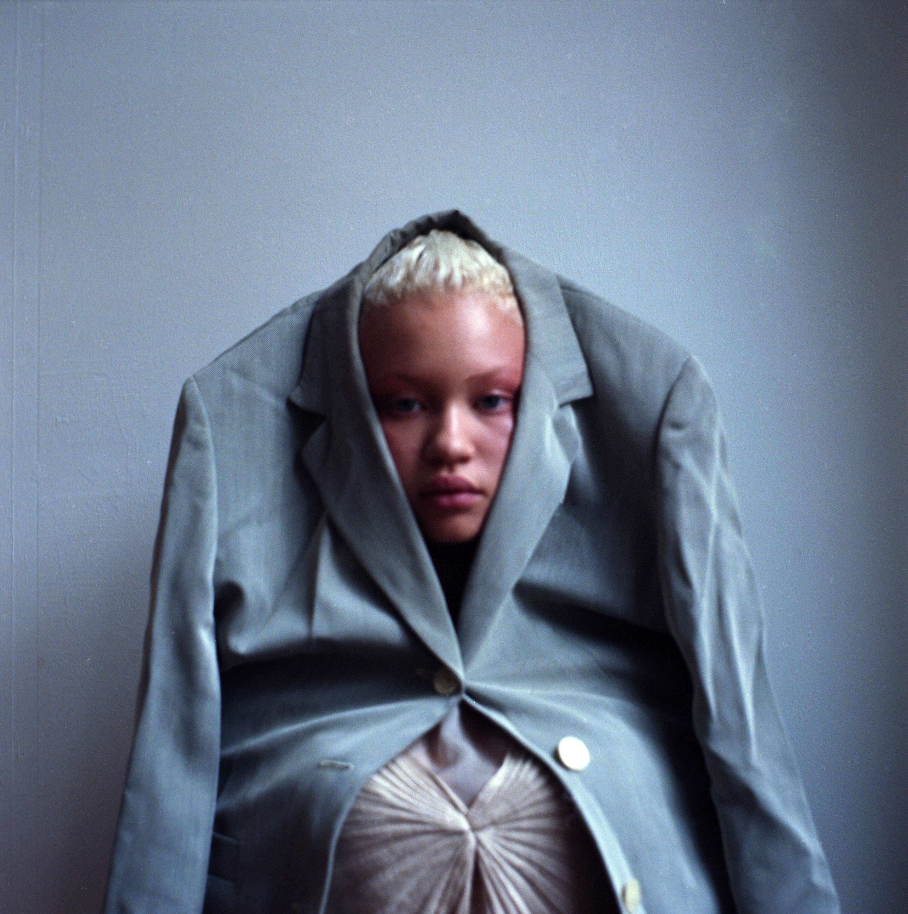 Unfiltered by Leah Allen
