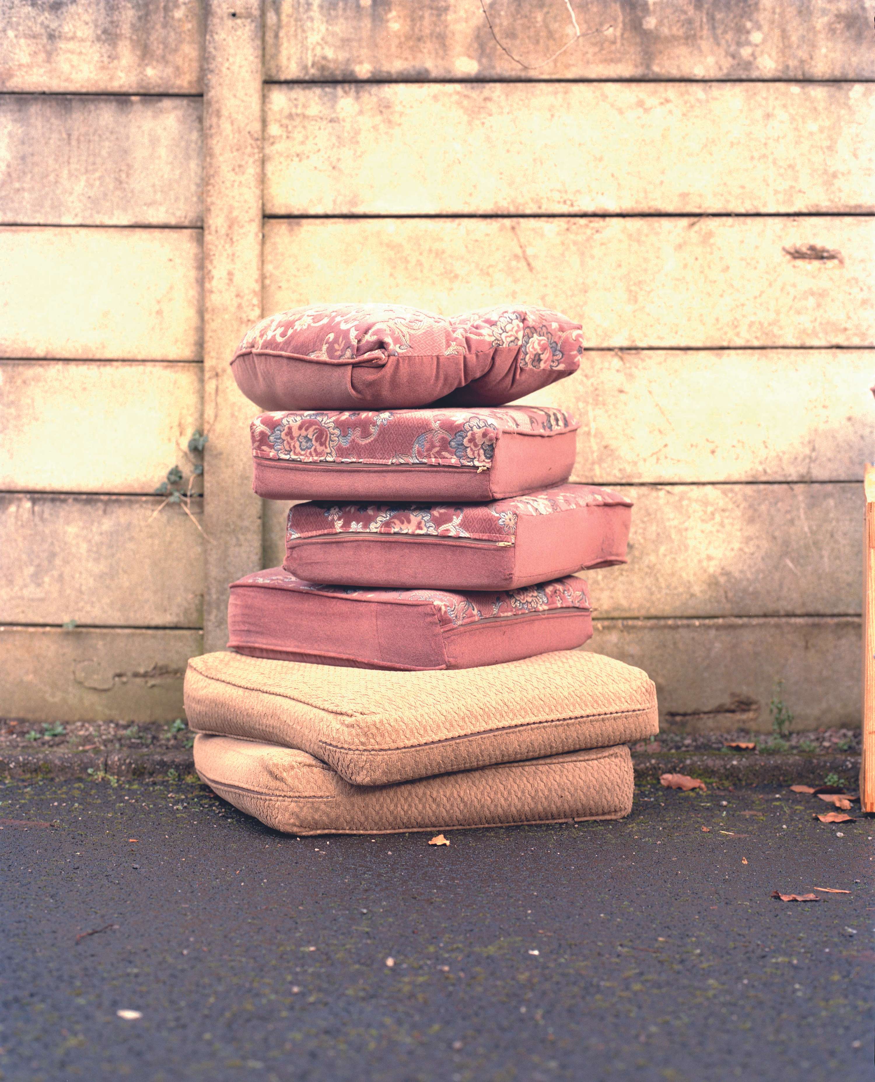 Longsight by Leah Allen