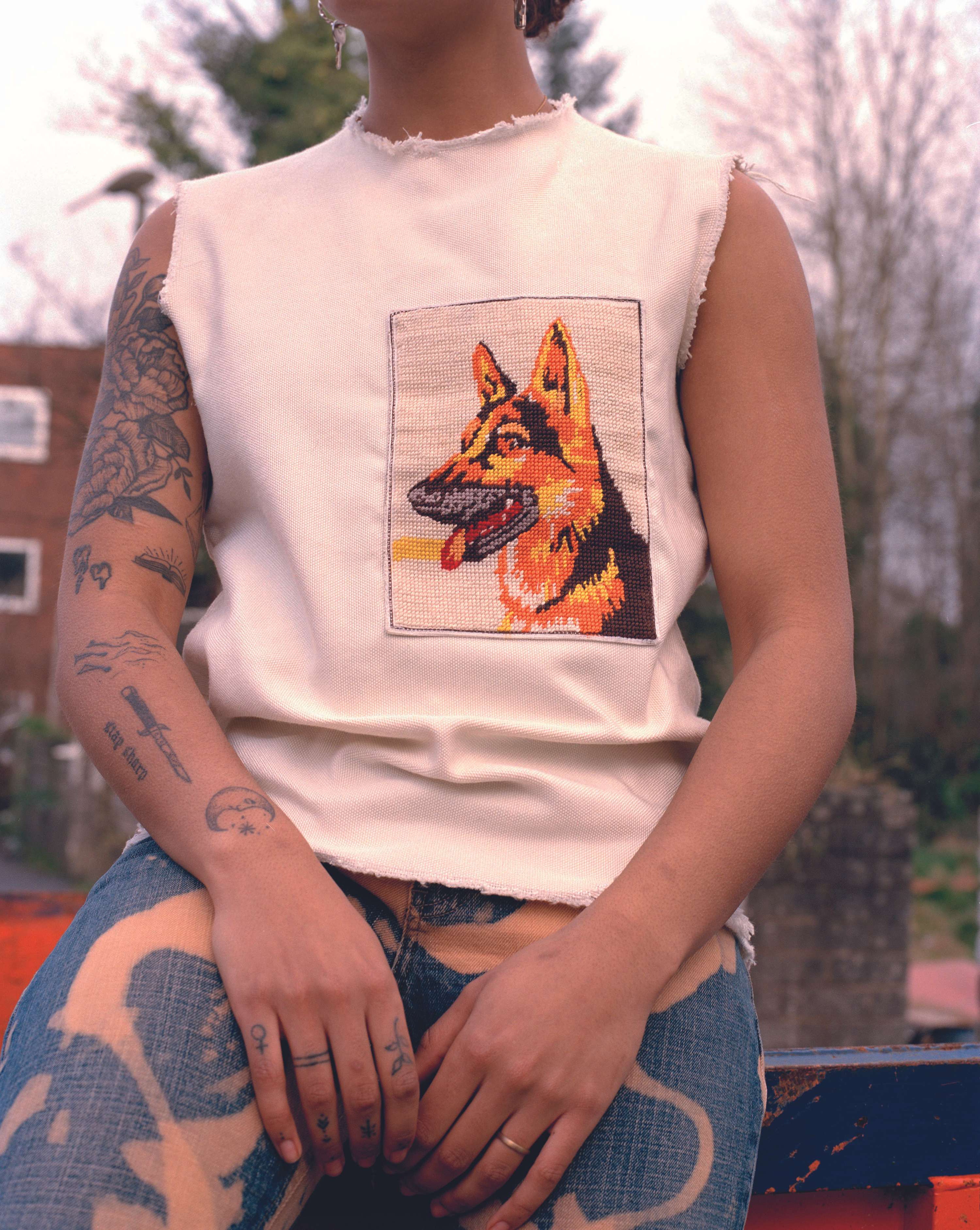 Longsight by Leah Allen
