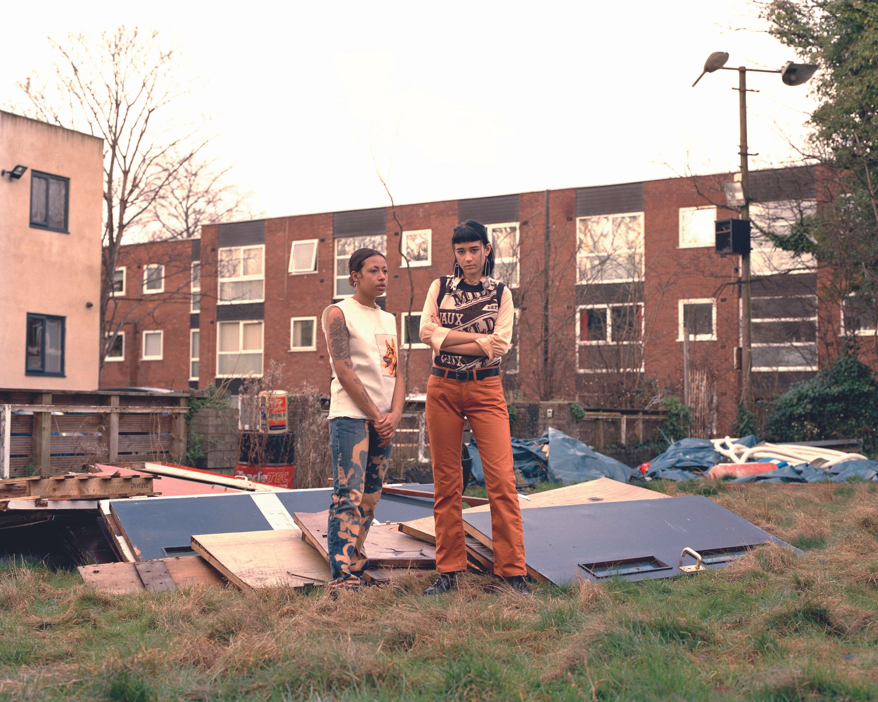 Longsight by Leah Allen