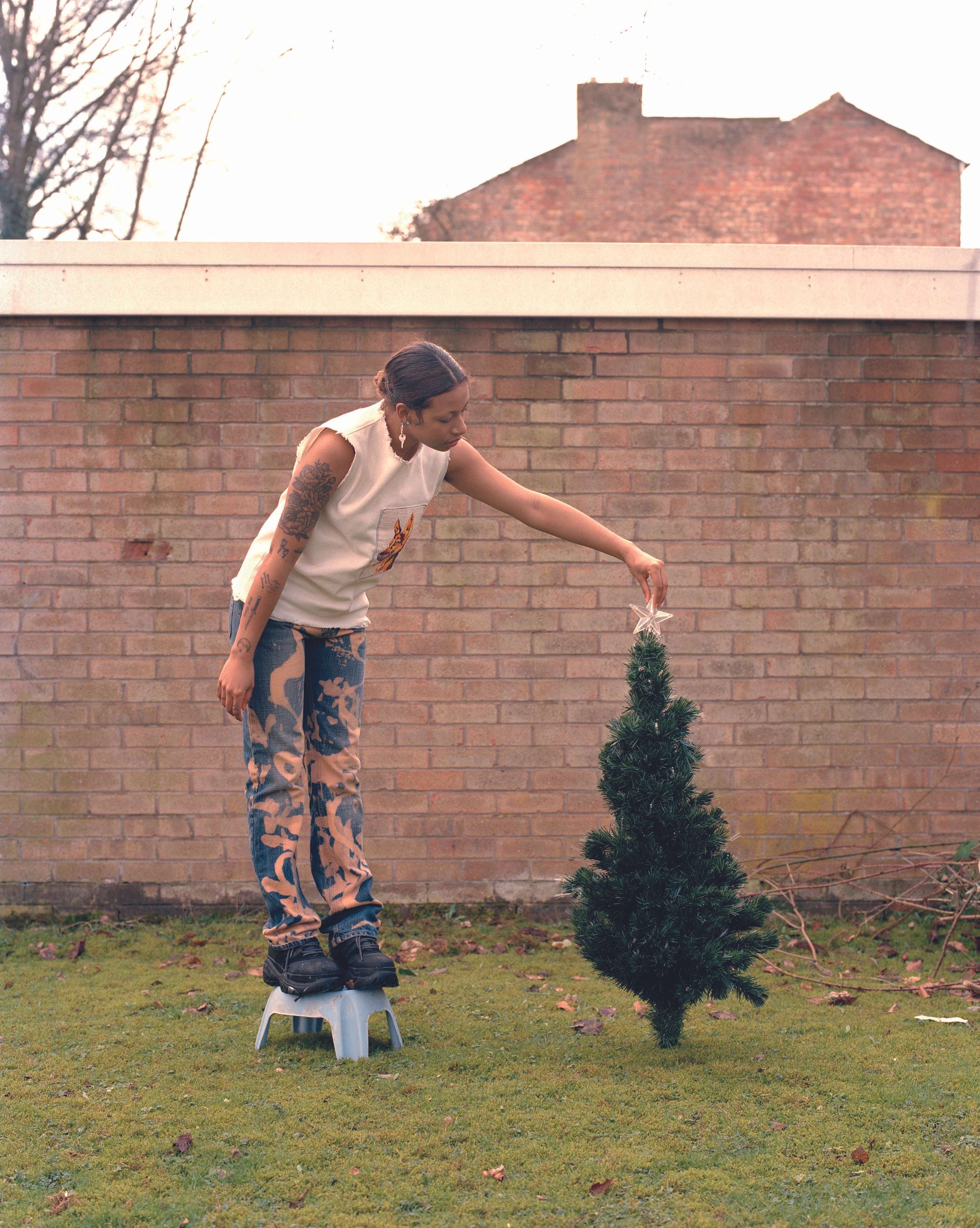 Longsight by Leah Allen