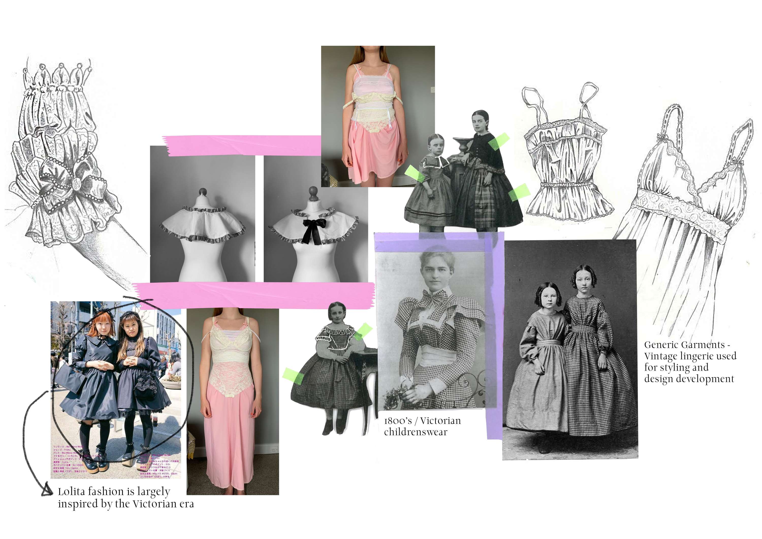 A Nostalgic Future by Sophie Earnshaw