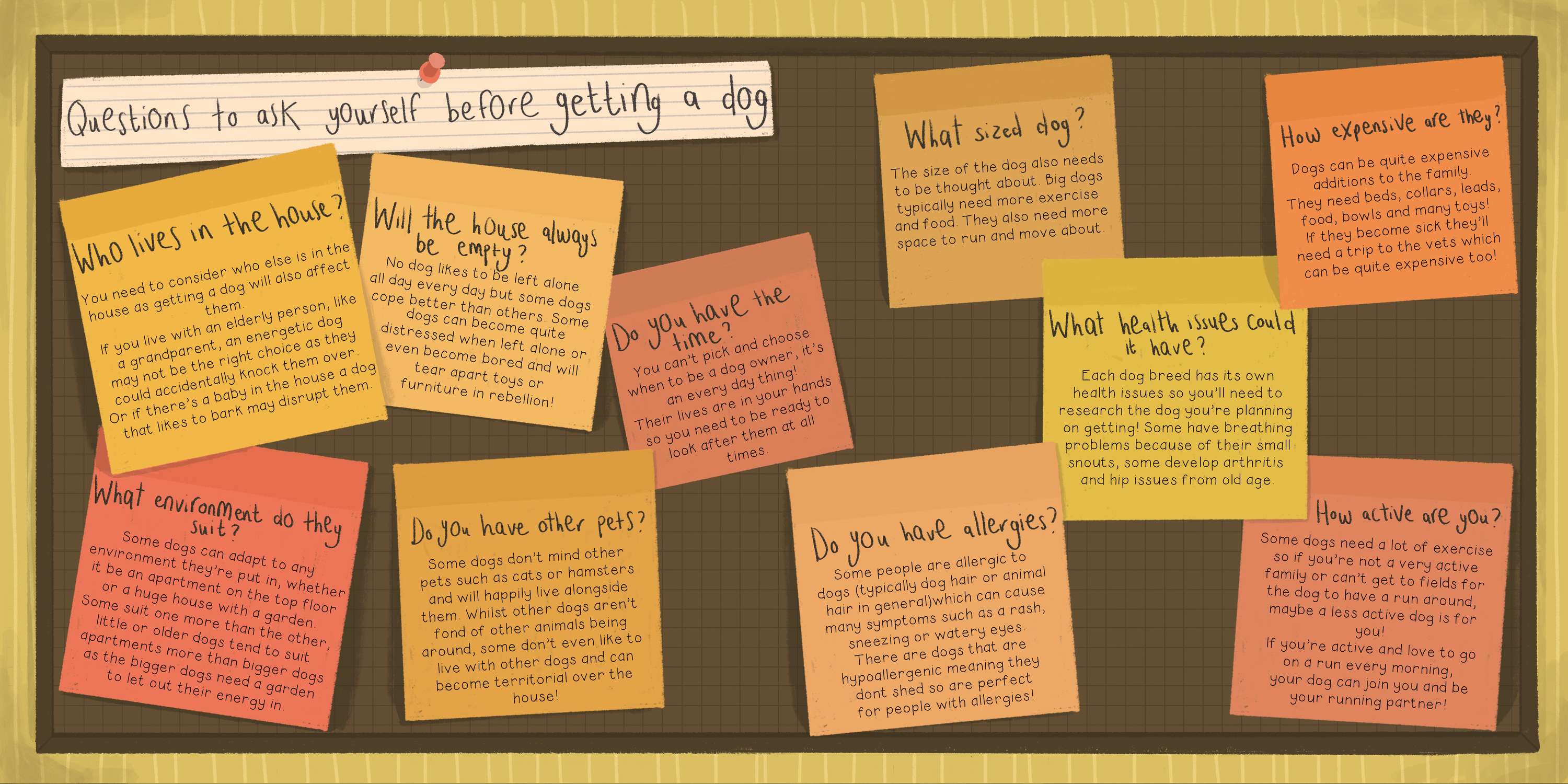 Understanding Dogs by Molly O'Connor