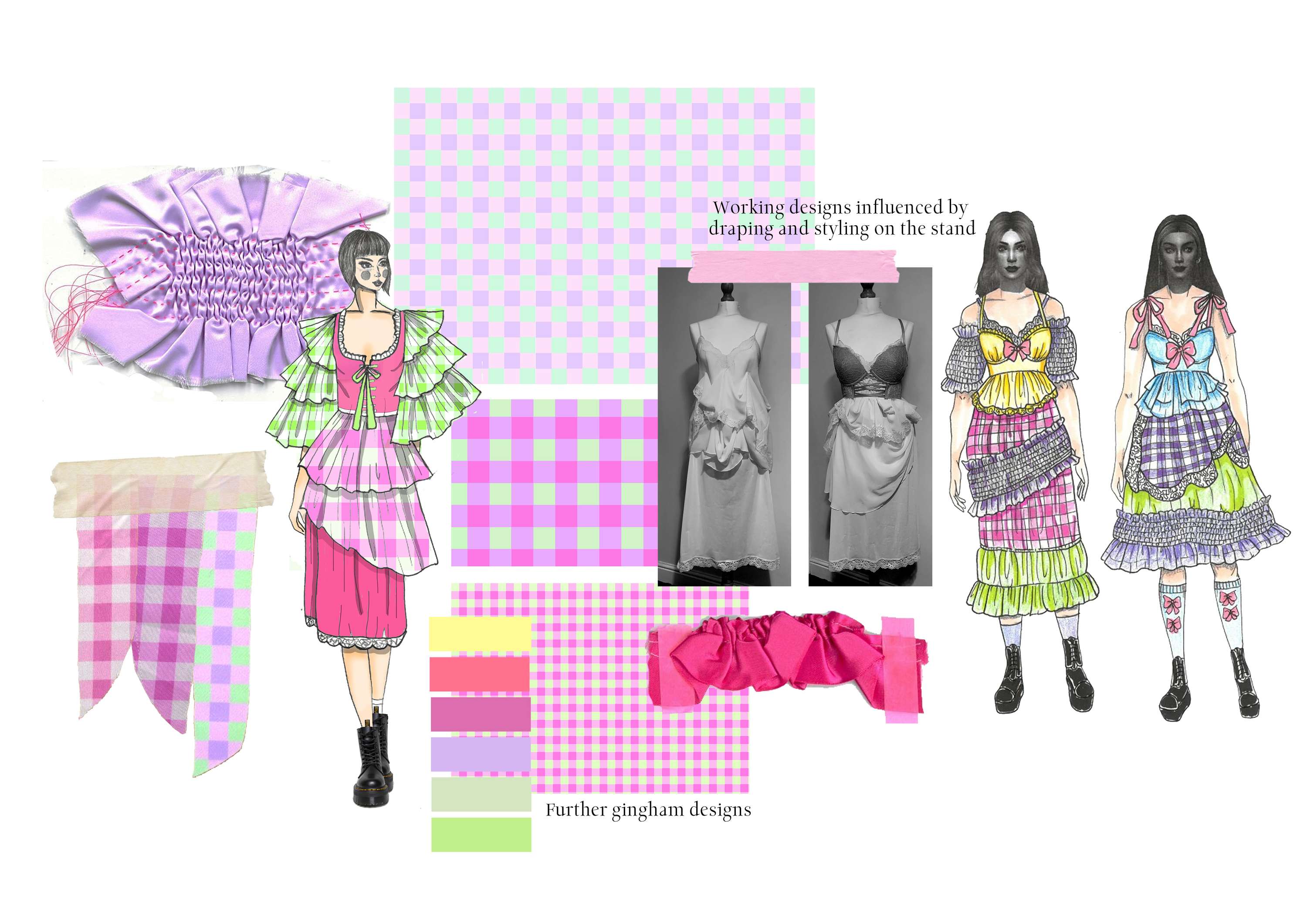 A Nostalgic Future by Sophie Earnshaw