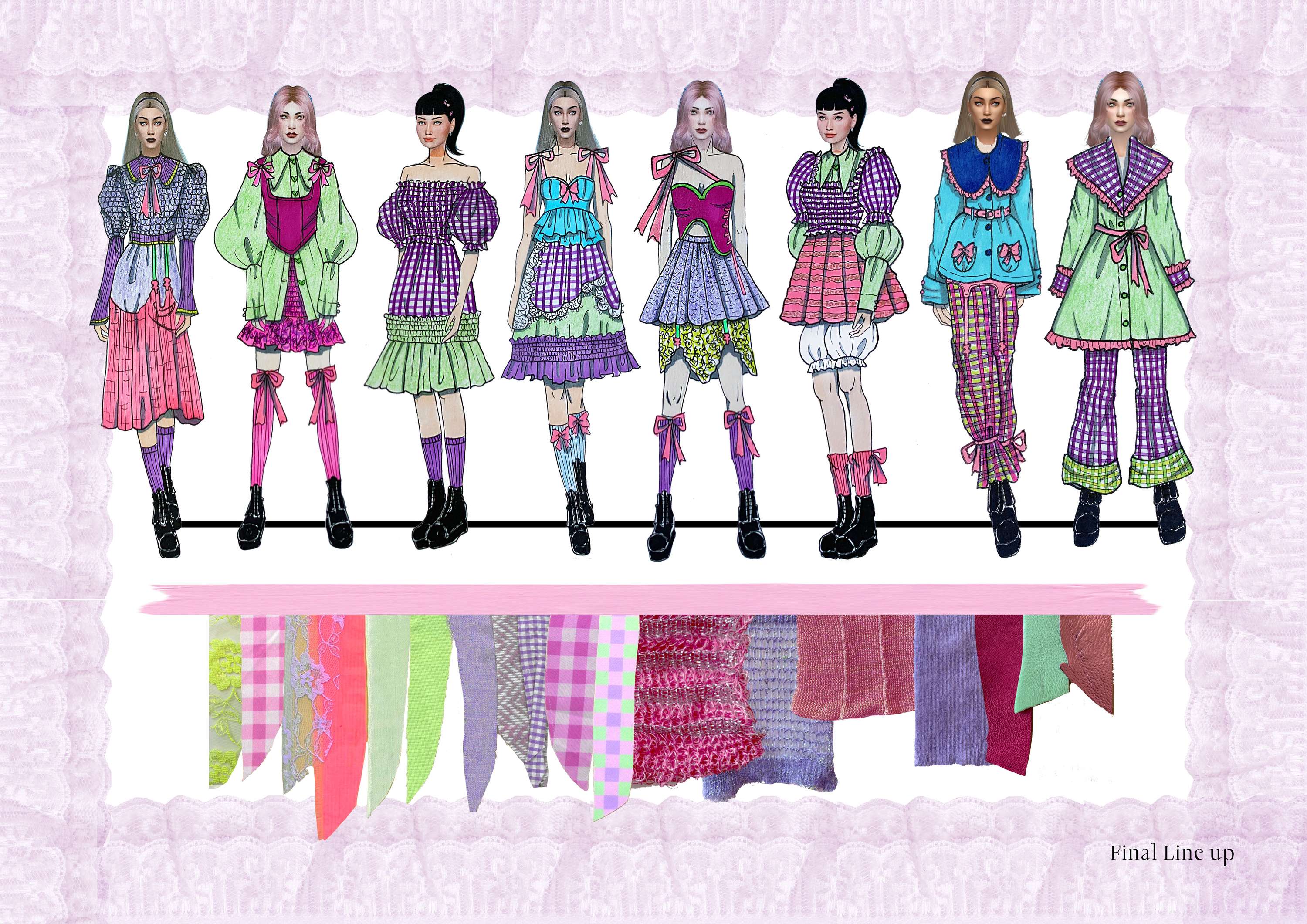 A Nostalgic Future by Sophie Earnshaw
