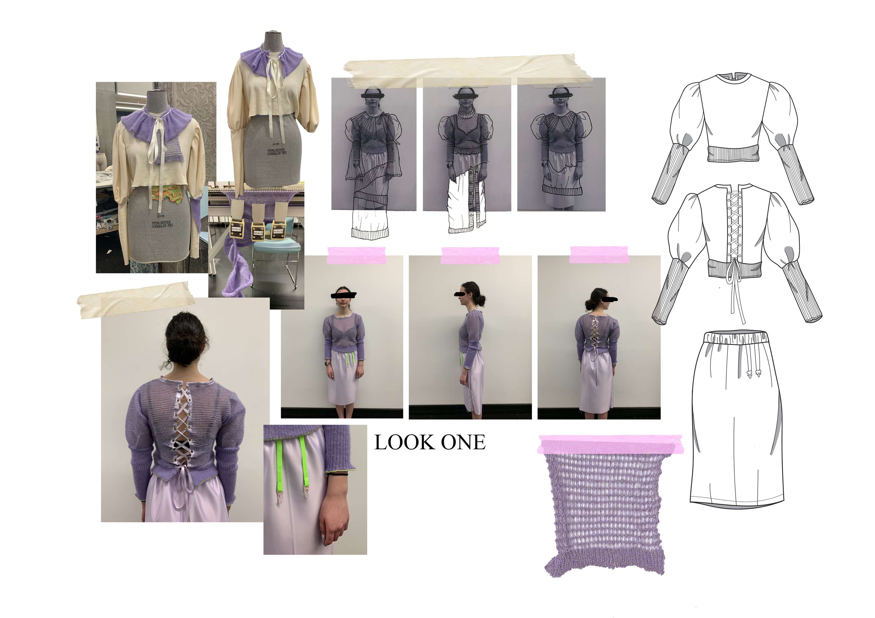 A Nostalgic Future by Sophie Earnshaw