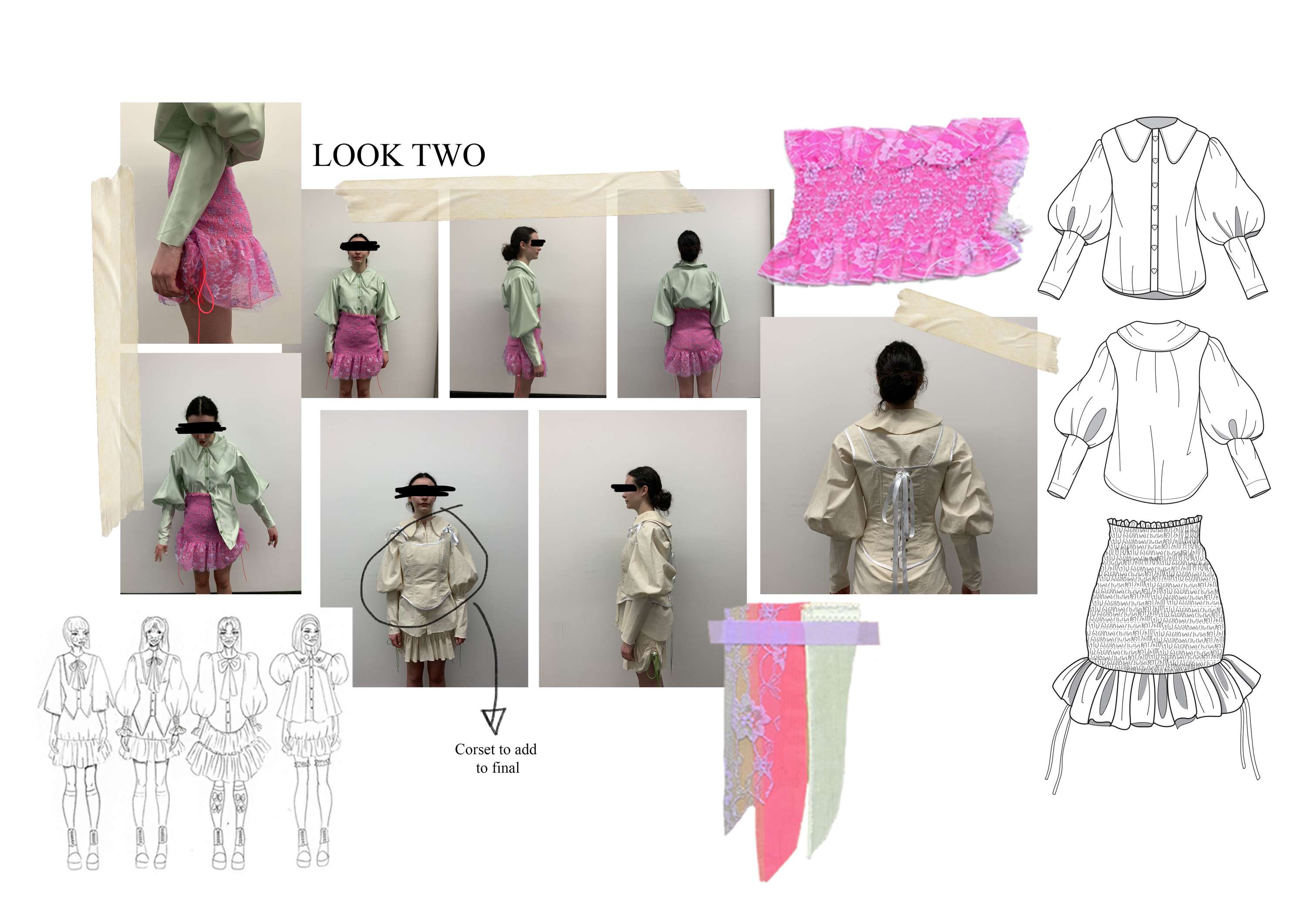 A Nostalgic Future by Sophie Earnshaw