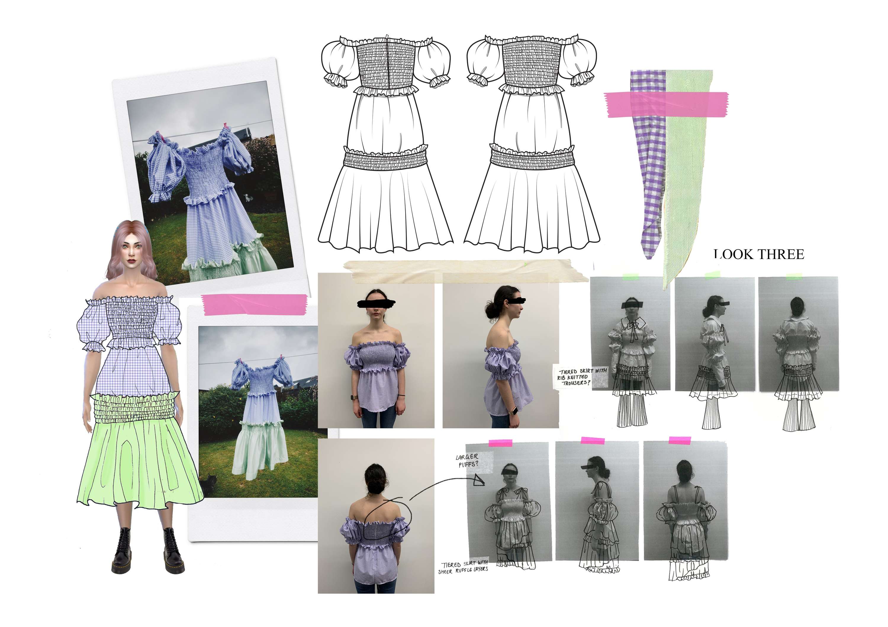 A Nostalgic Future by Sophie Earnshaw