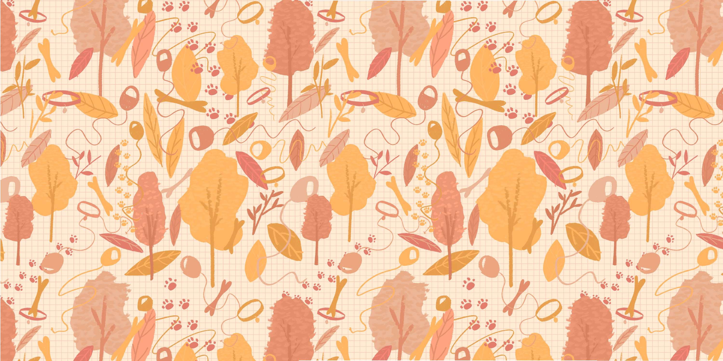 Patterns by Molly O'Connor