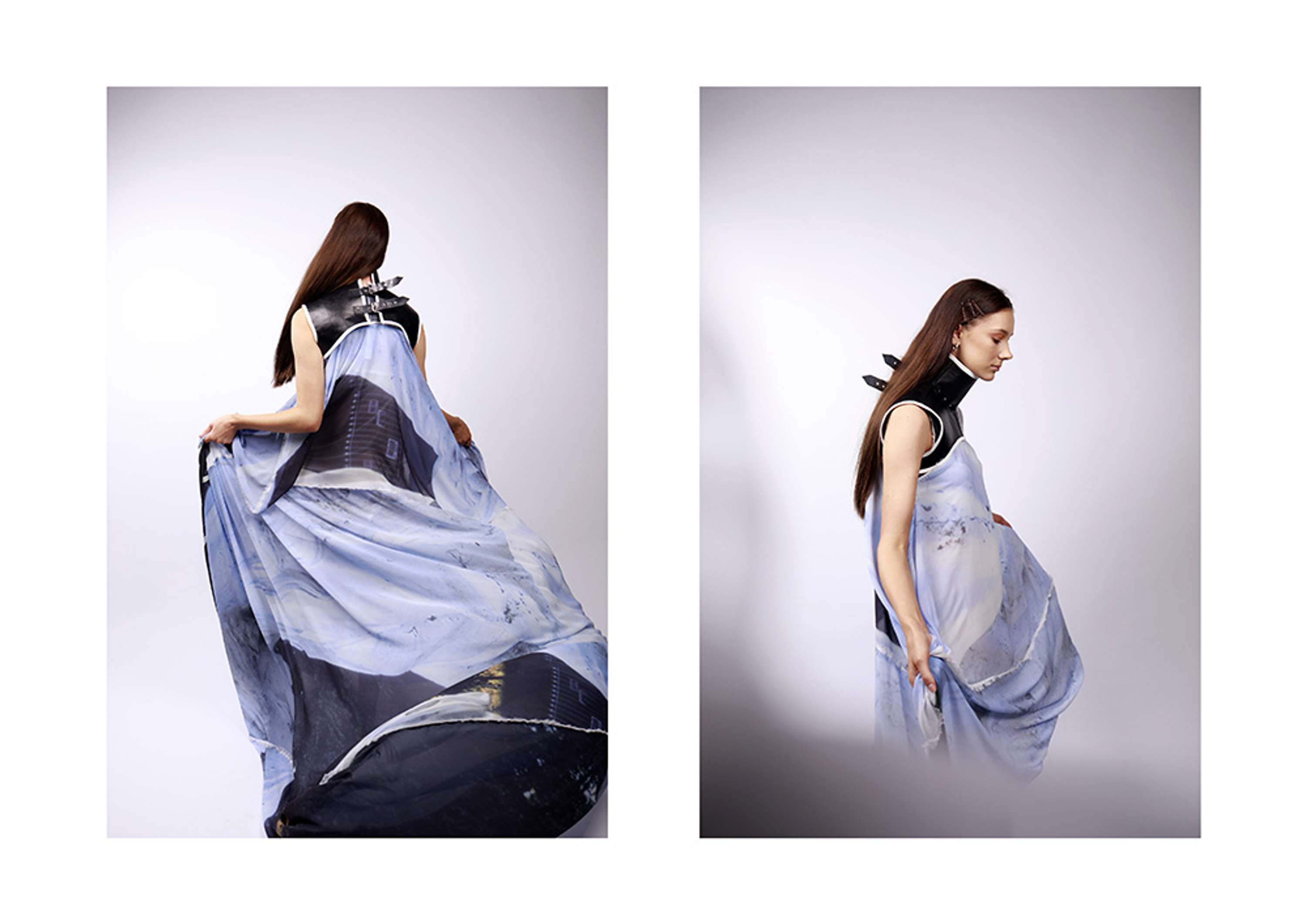 Alternative Shoots and Collaborations by Caólum McCabe