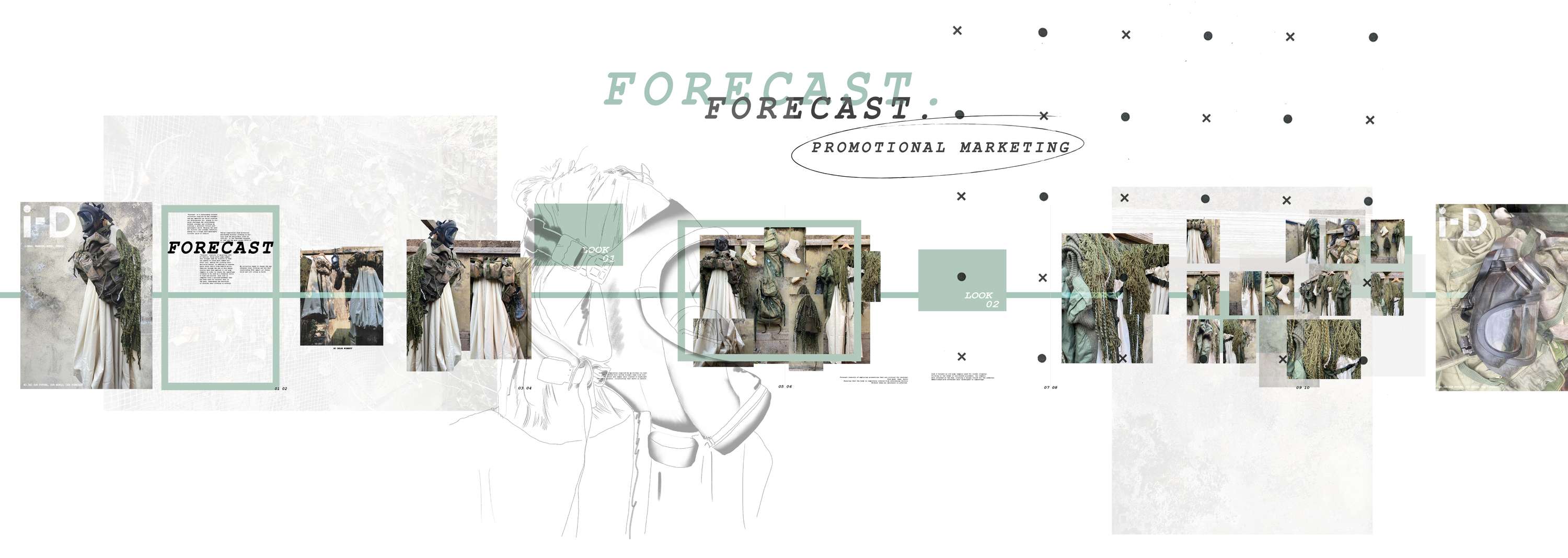 'Forecast' by Chloe Winnett