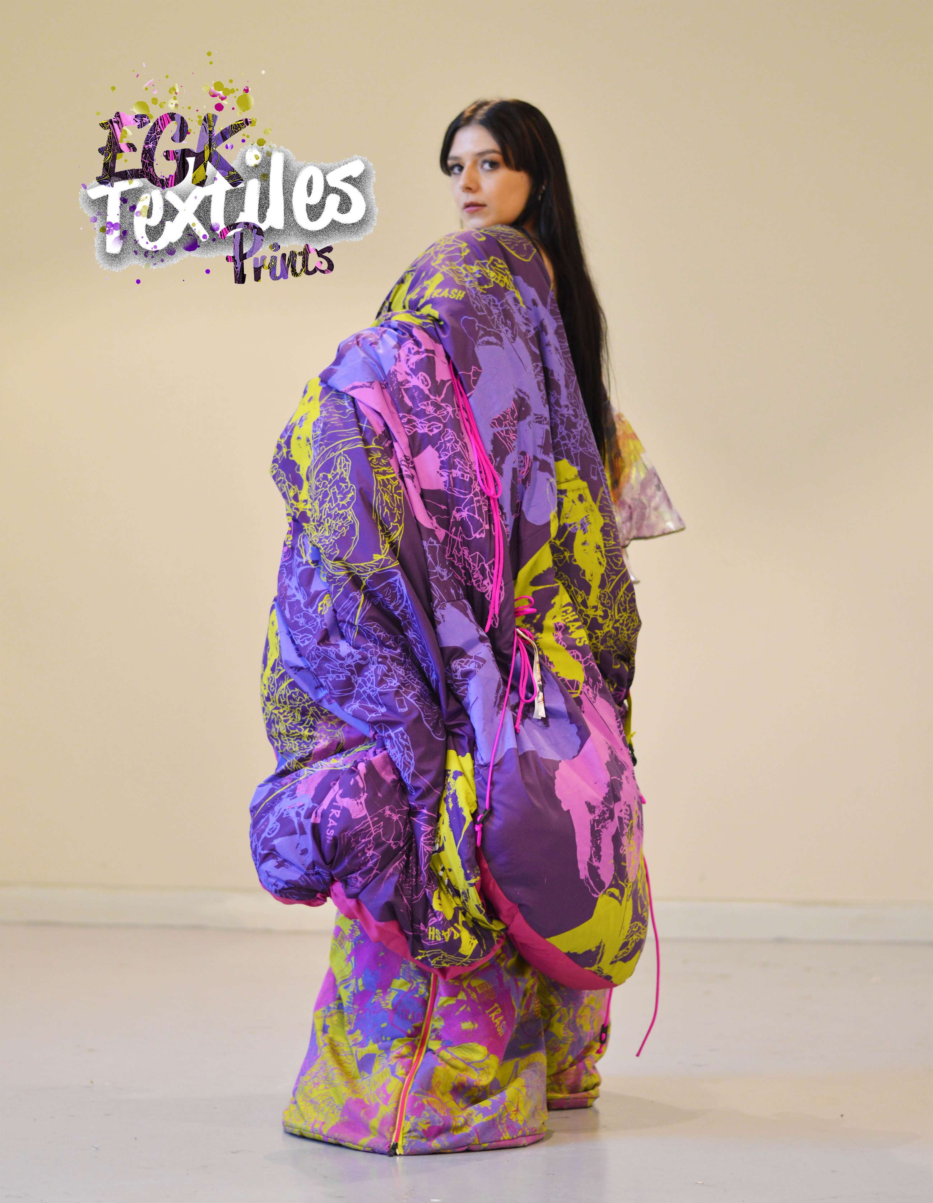 Pretty- Ugly Festivals by Elise Keeling