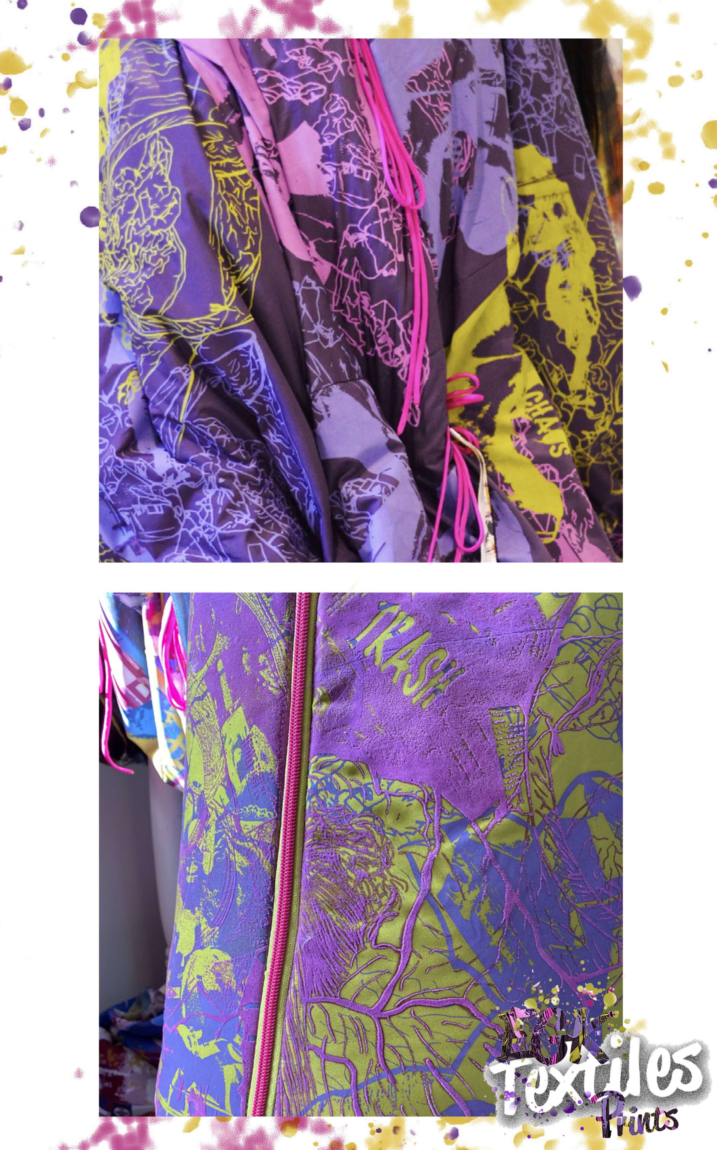 Pretty- Ugly Festivals by Elise Keeling