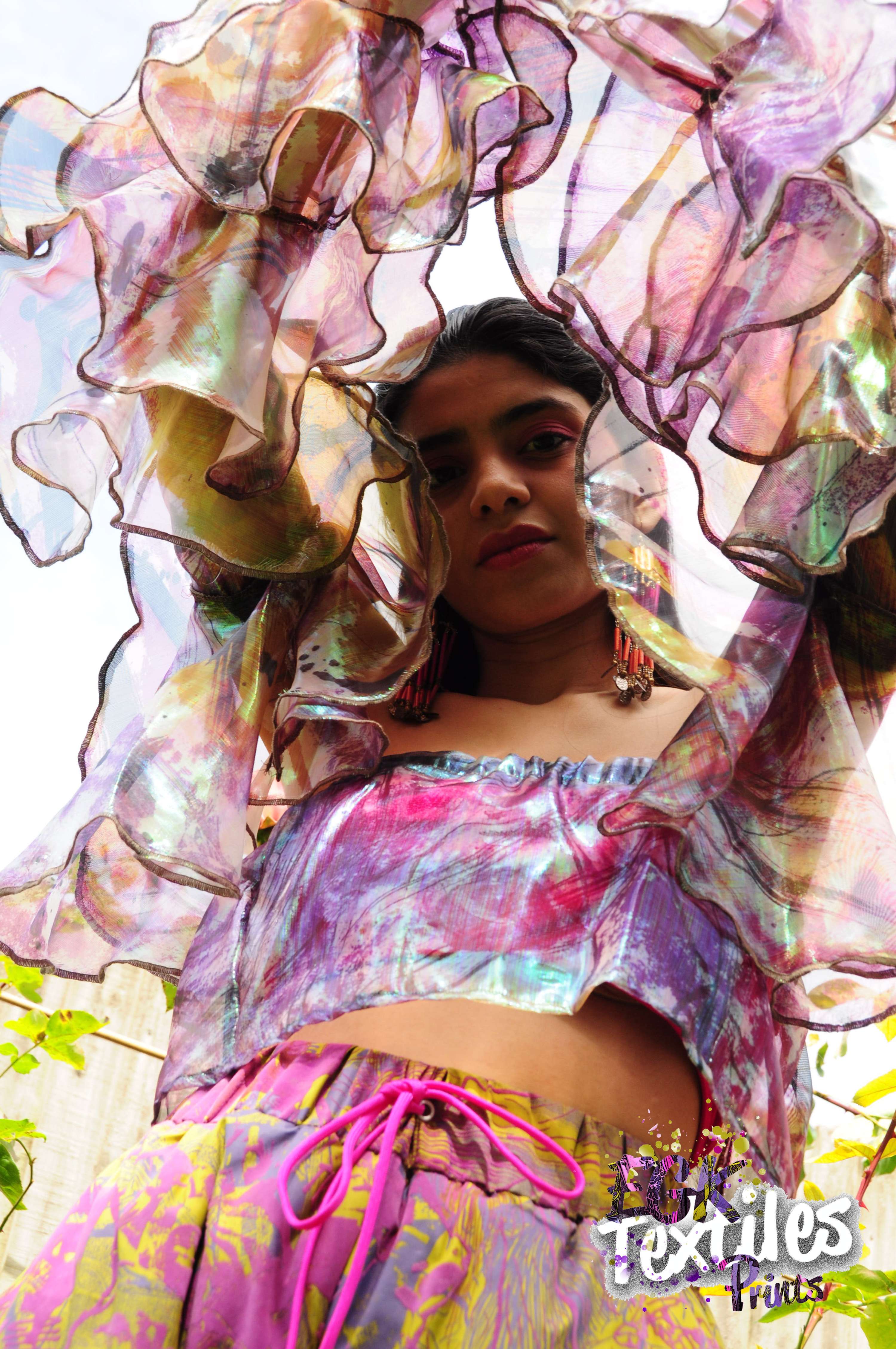 Pretty- Ugly Festivals by Elise Keeling