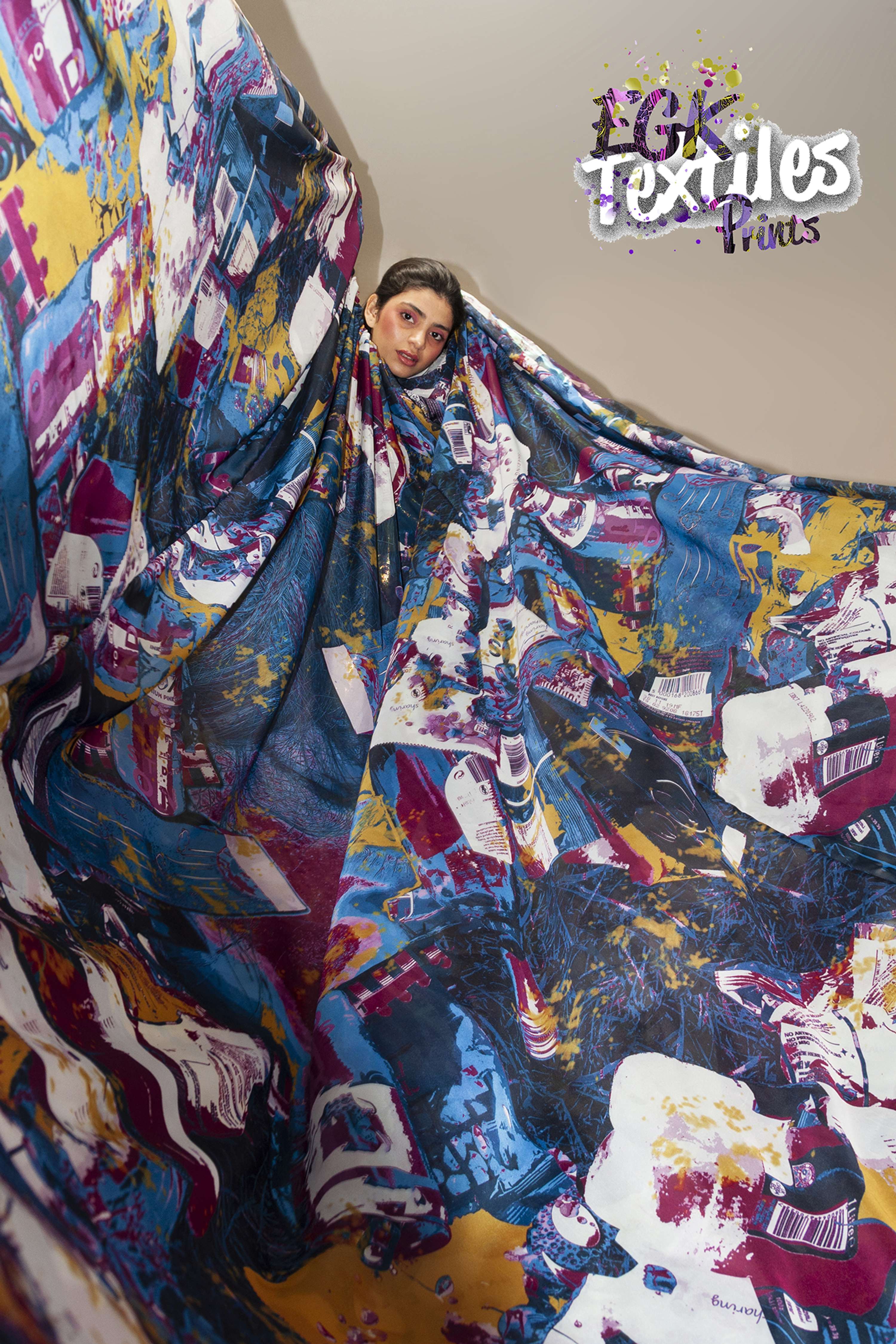 Pretty- Ugly Festivals by Elise Keeling