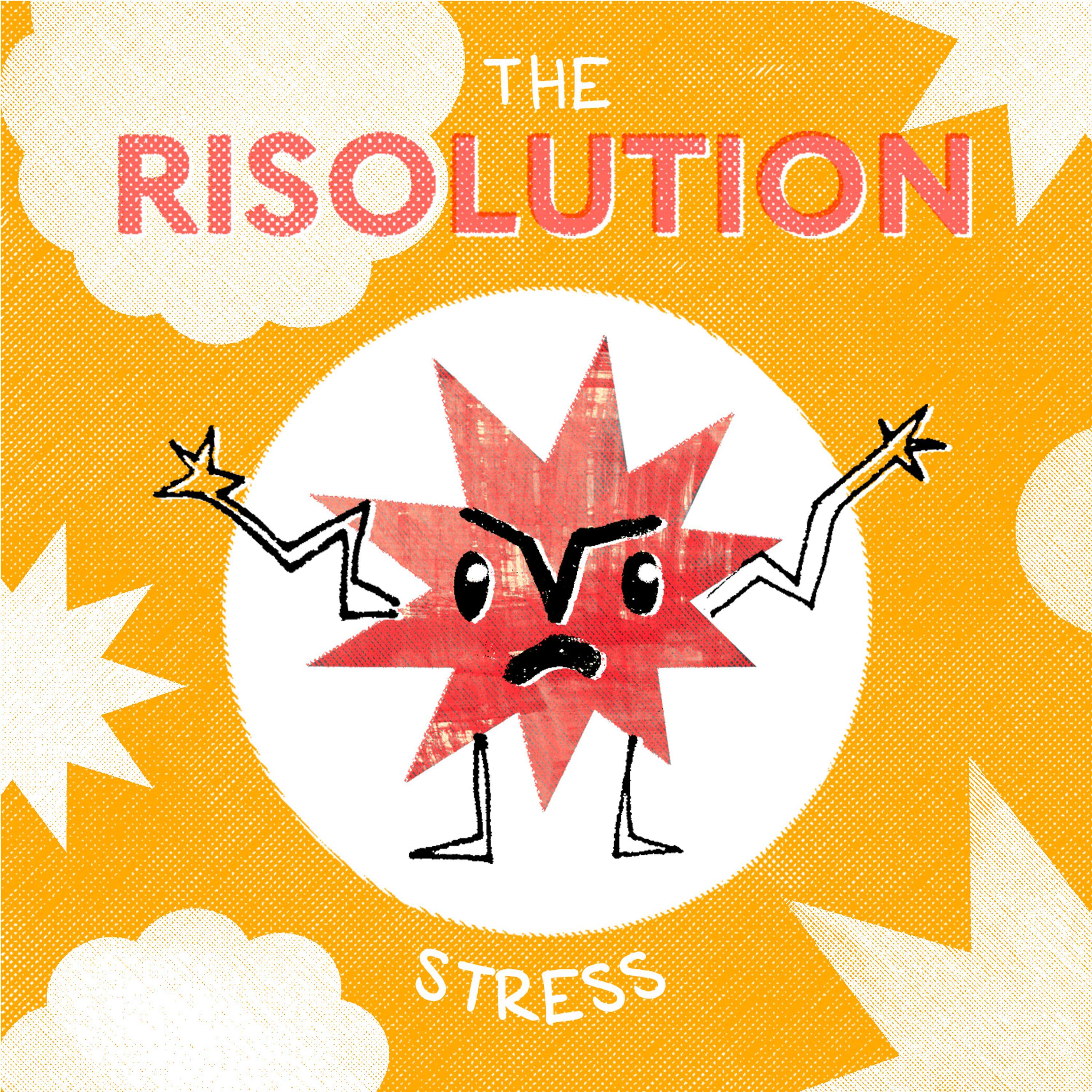 The Risolution by Alice Prentice