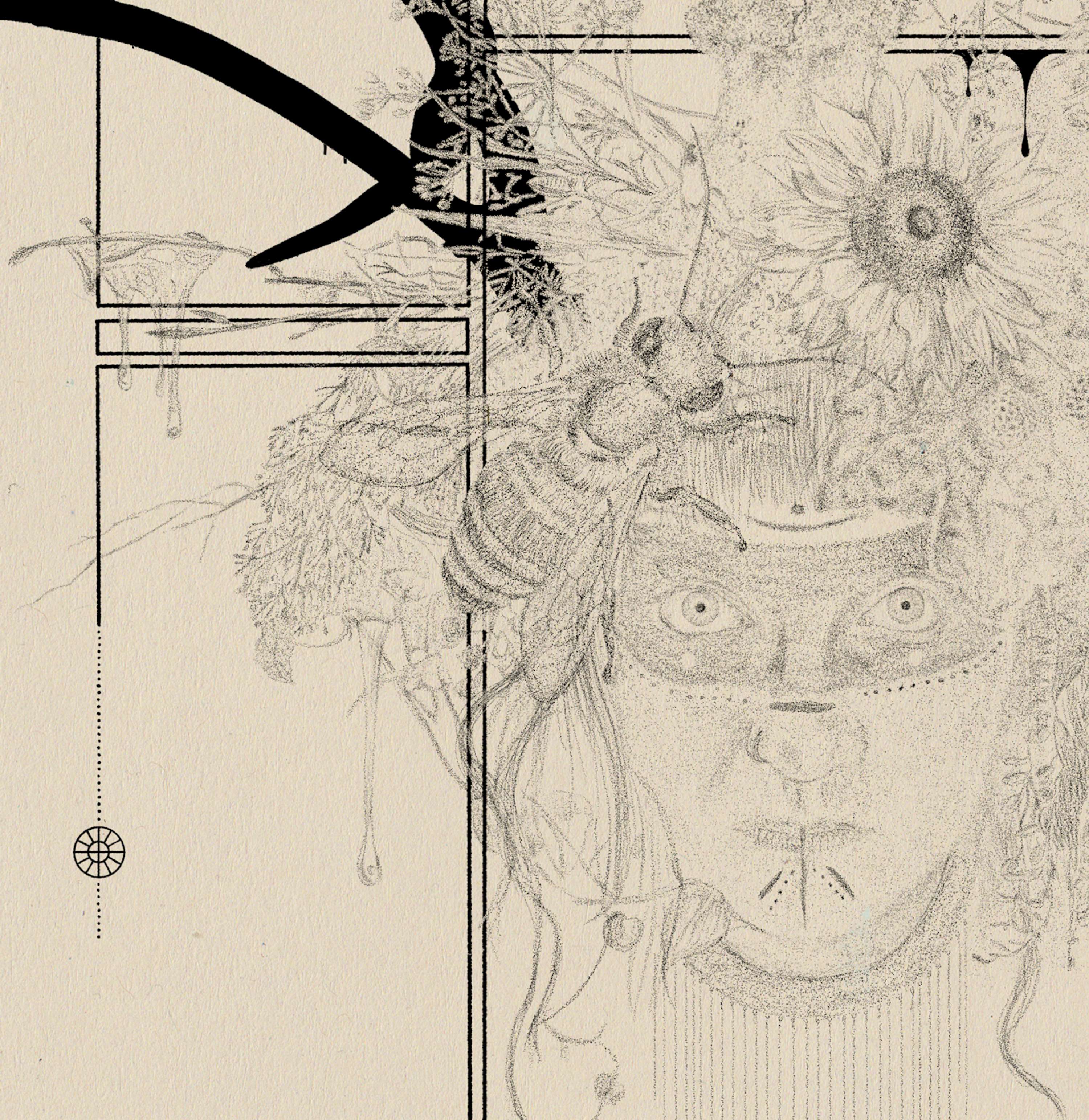 LITHA ~ midsummer by Adam Robert Martin