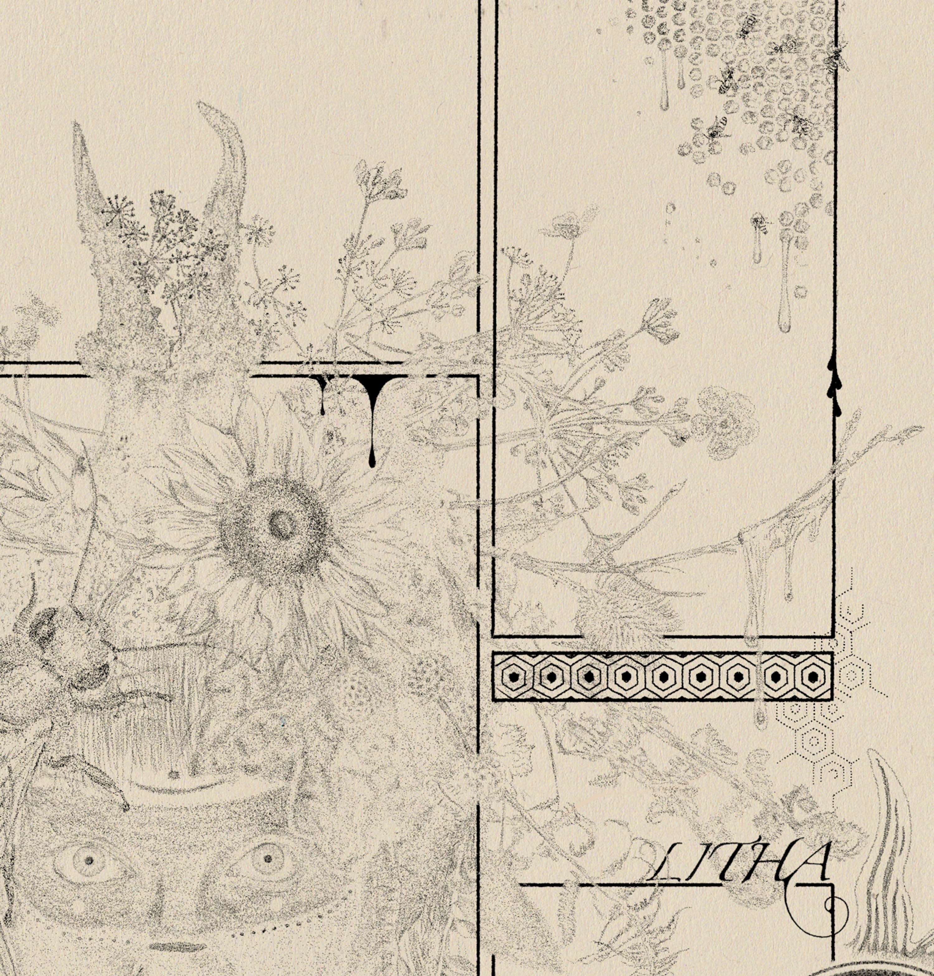 LITHA ~ midsummer by Adam Robert Martin