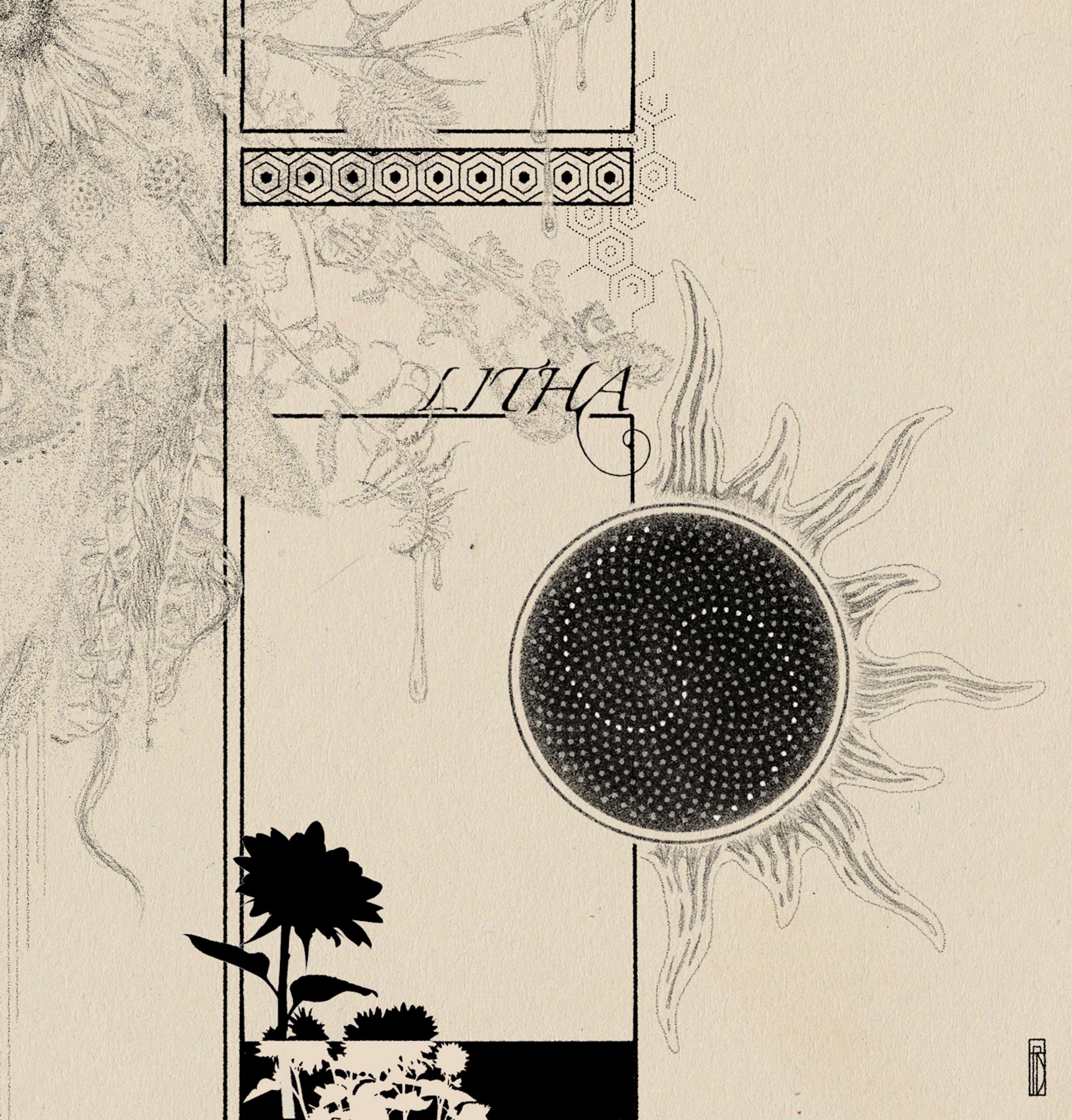LITHA ~ midsummer by Adam Robert Martin