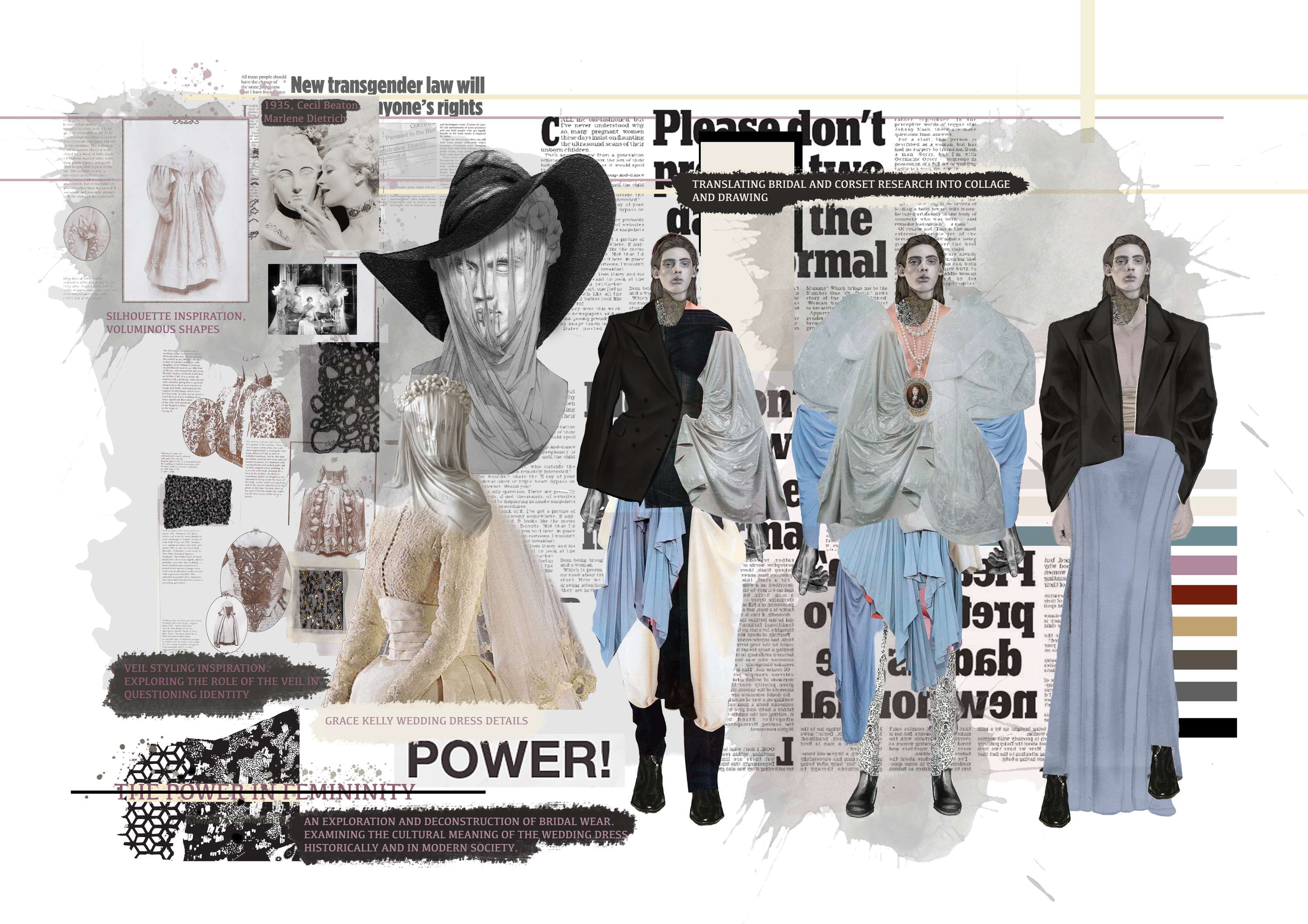 SHOWstudio - Class of 2020 Finalist by David Bell