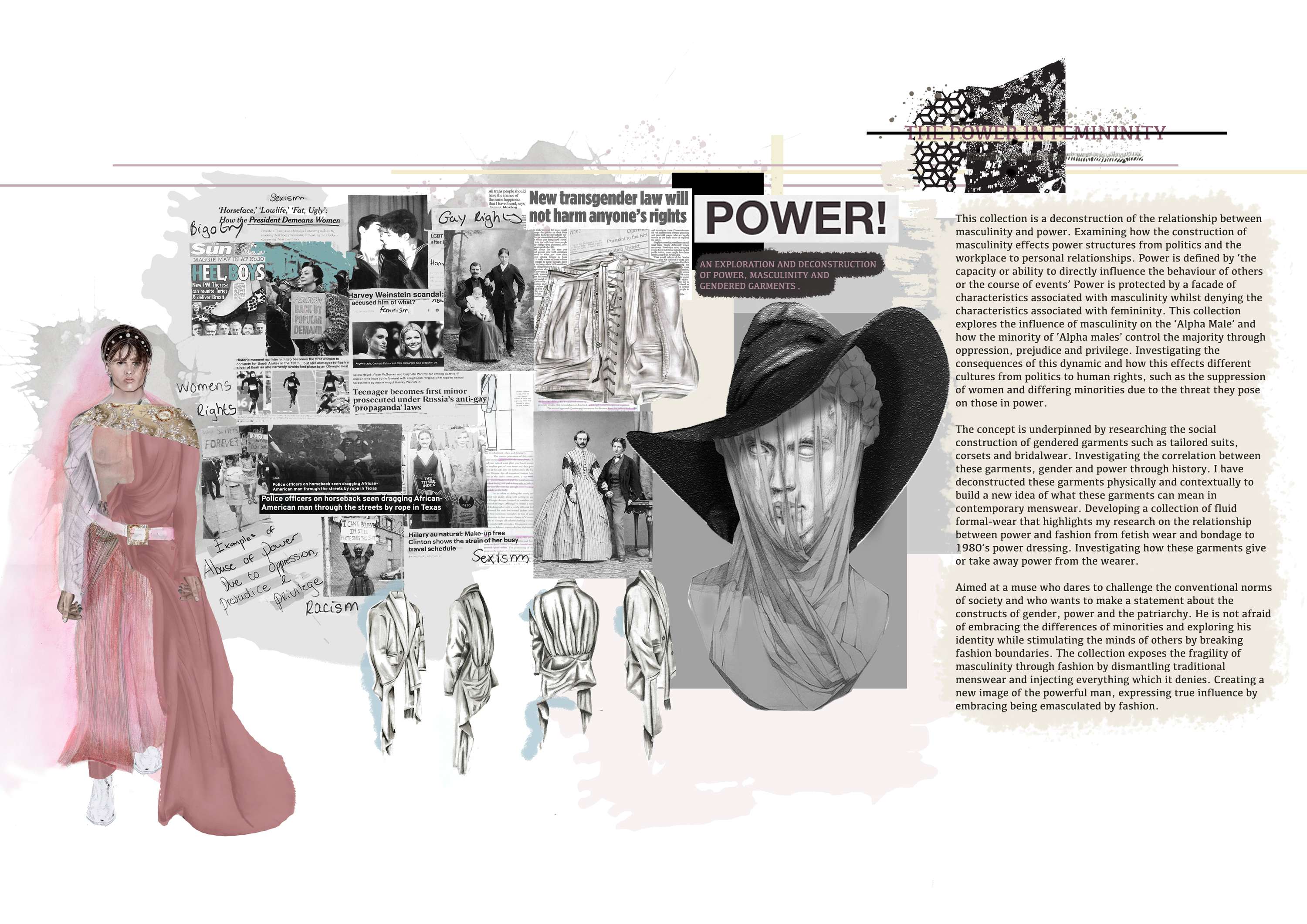 SHOWstudio - Class of 2020 Finalist by David Bell