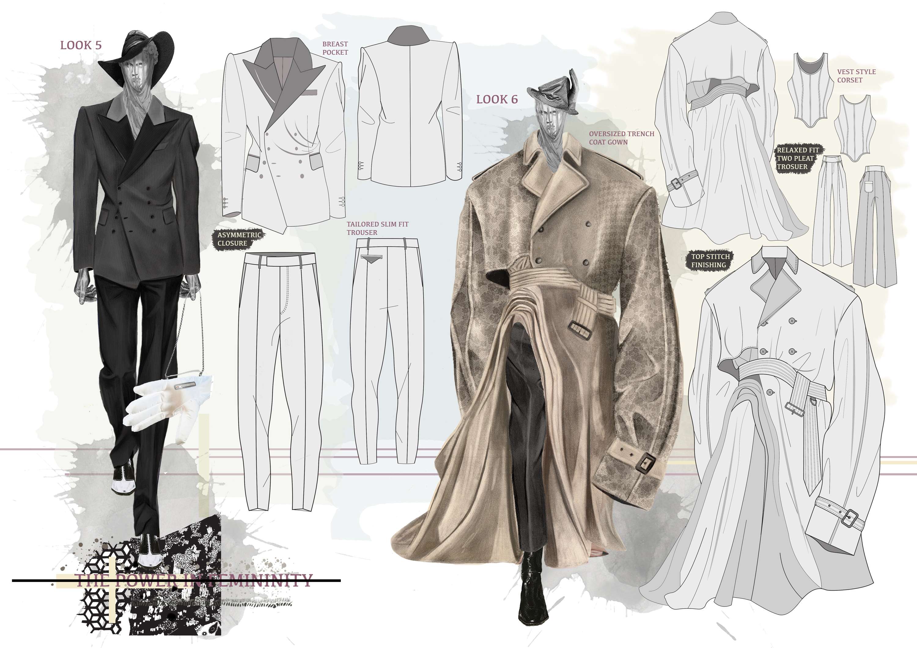 SHOWstudio - Class of 2020 Finalist by David Bell